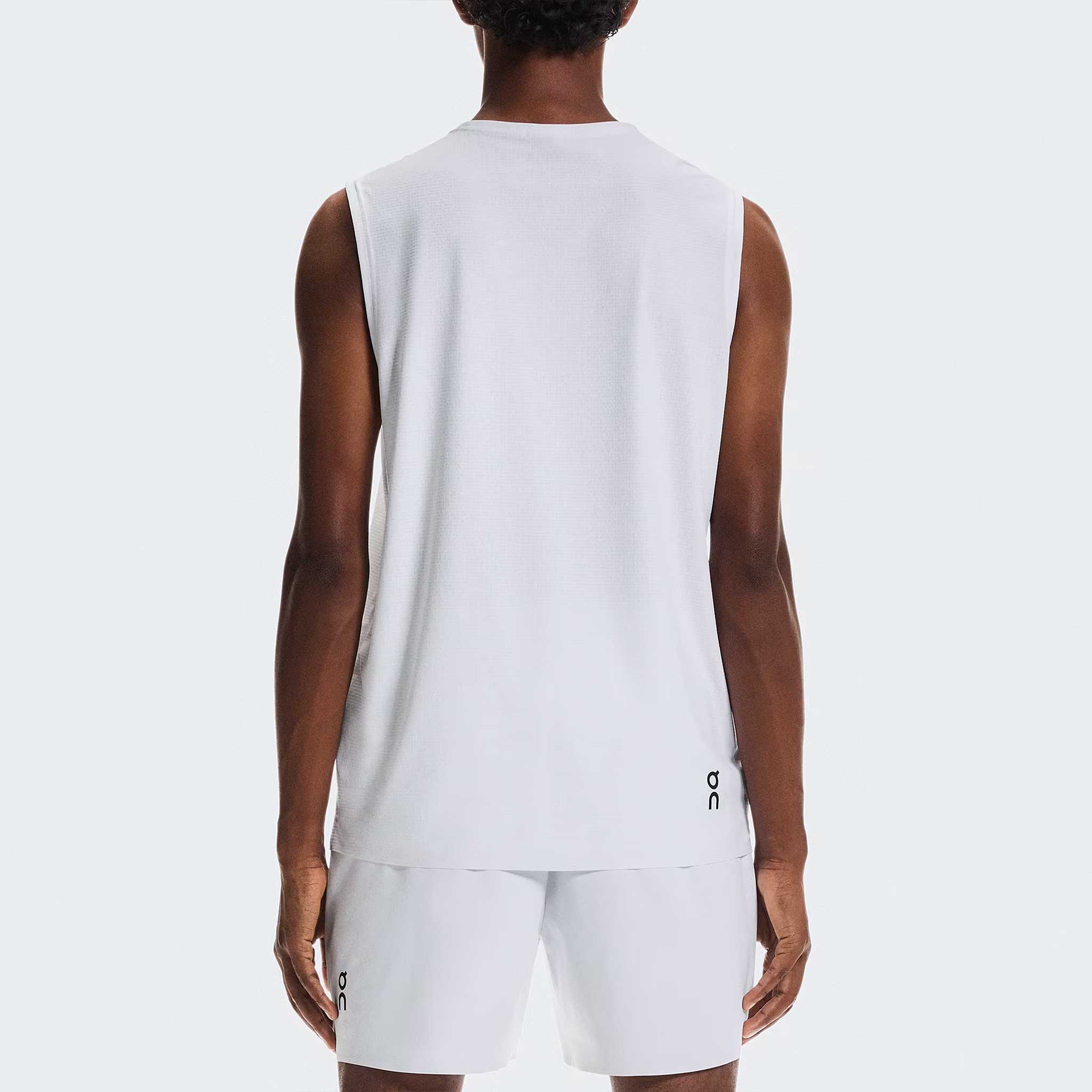 On Court Tank 2026 Men's