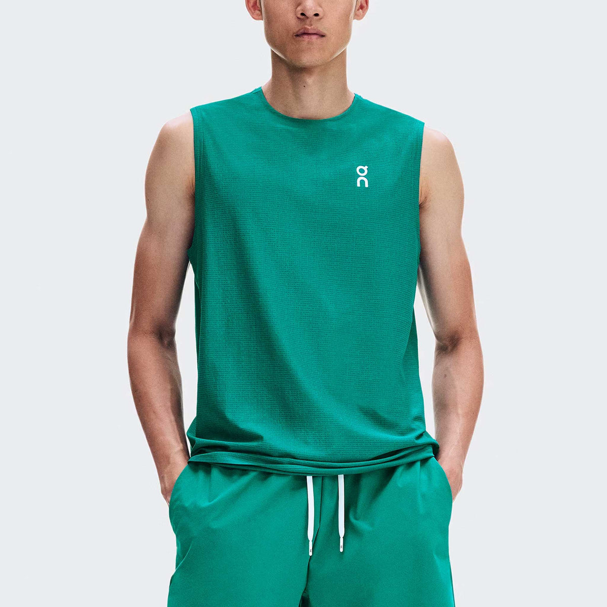 On Court Tank 2026 Men's