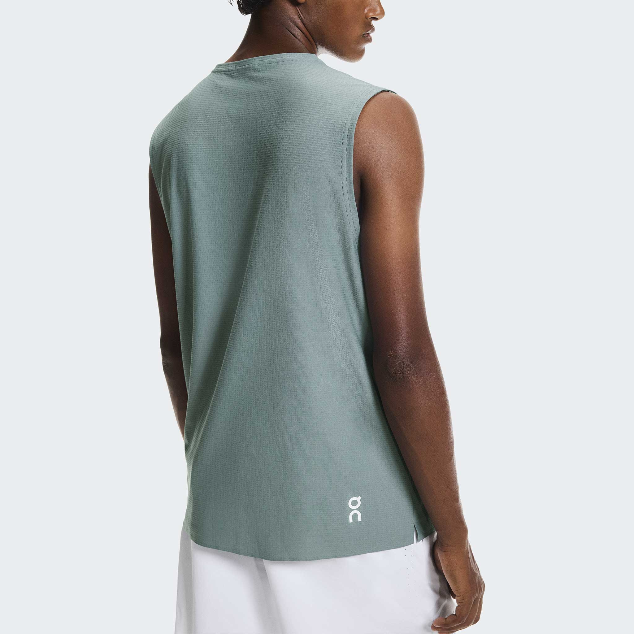 On Court Tank 2026 Men's