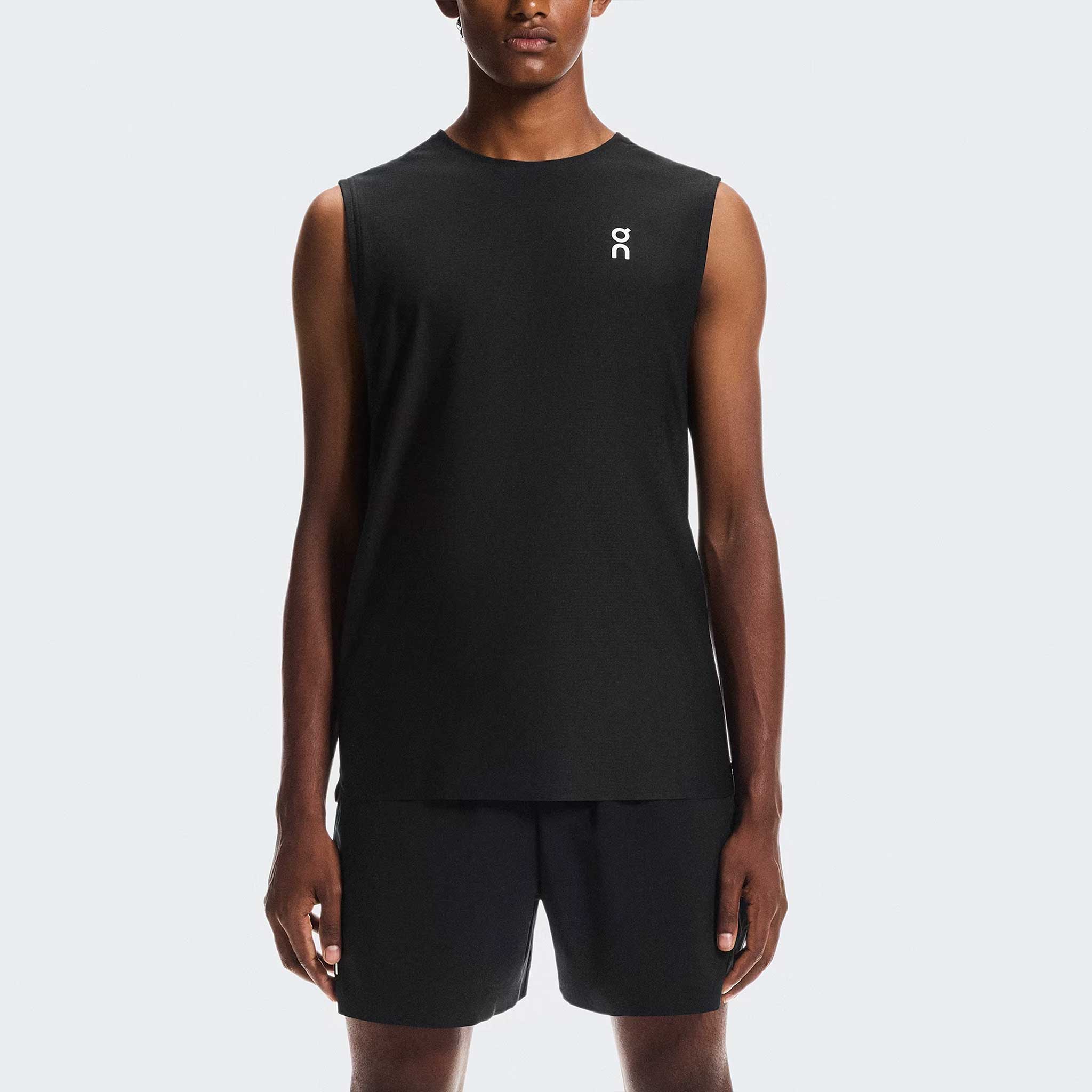 On Court Tank 2026 Men's