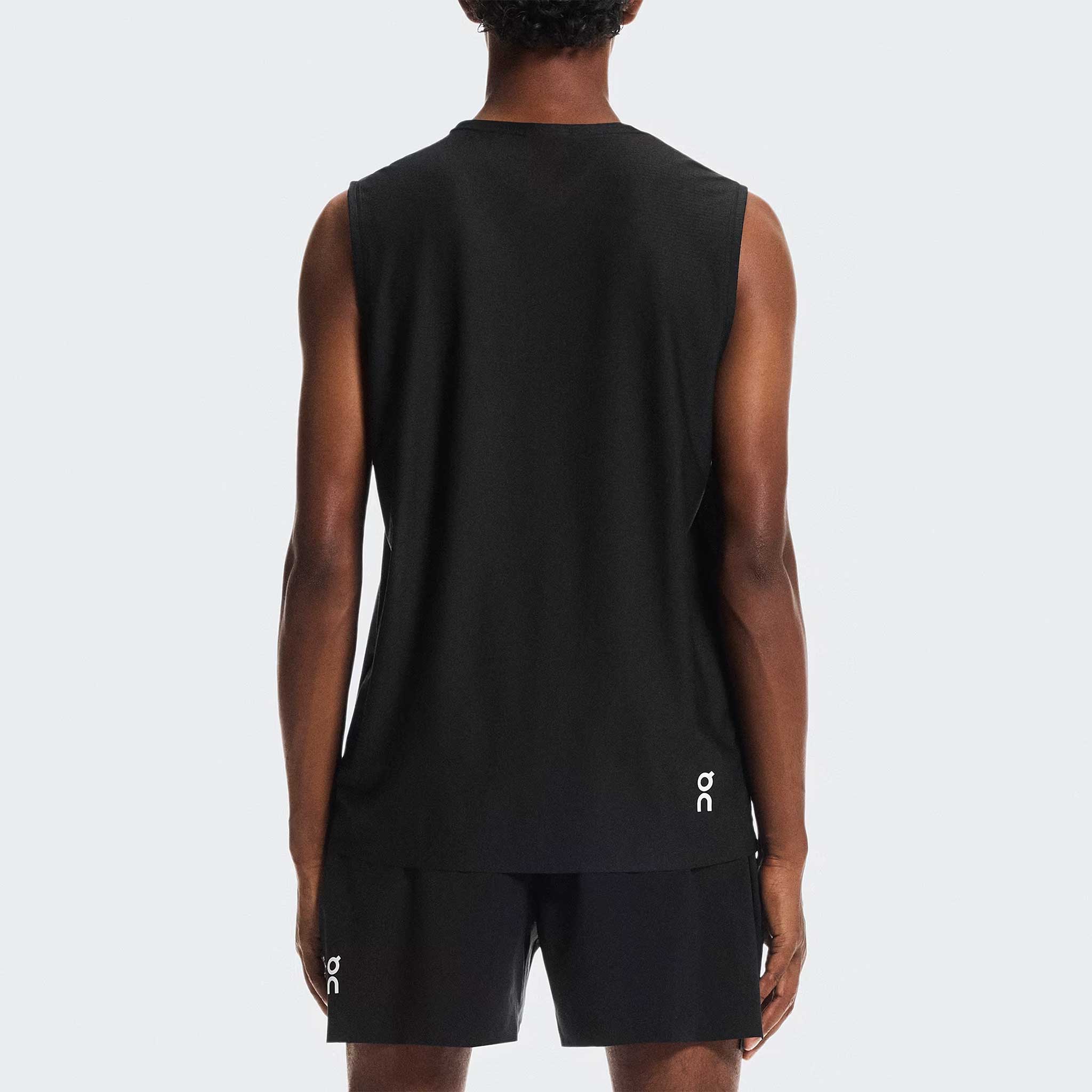 On Court Tank 2026 Men's