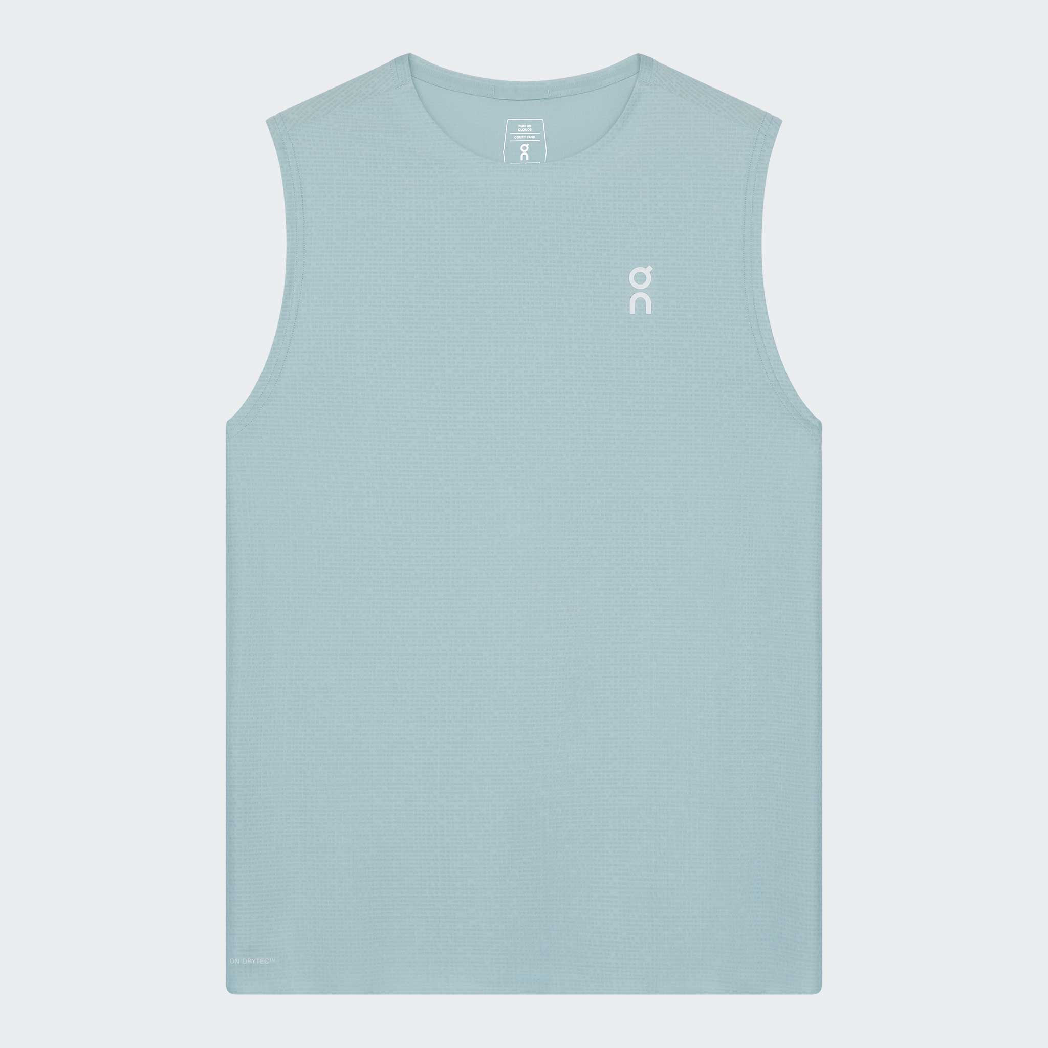 On Court Tank 2026 Men's