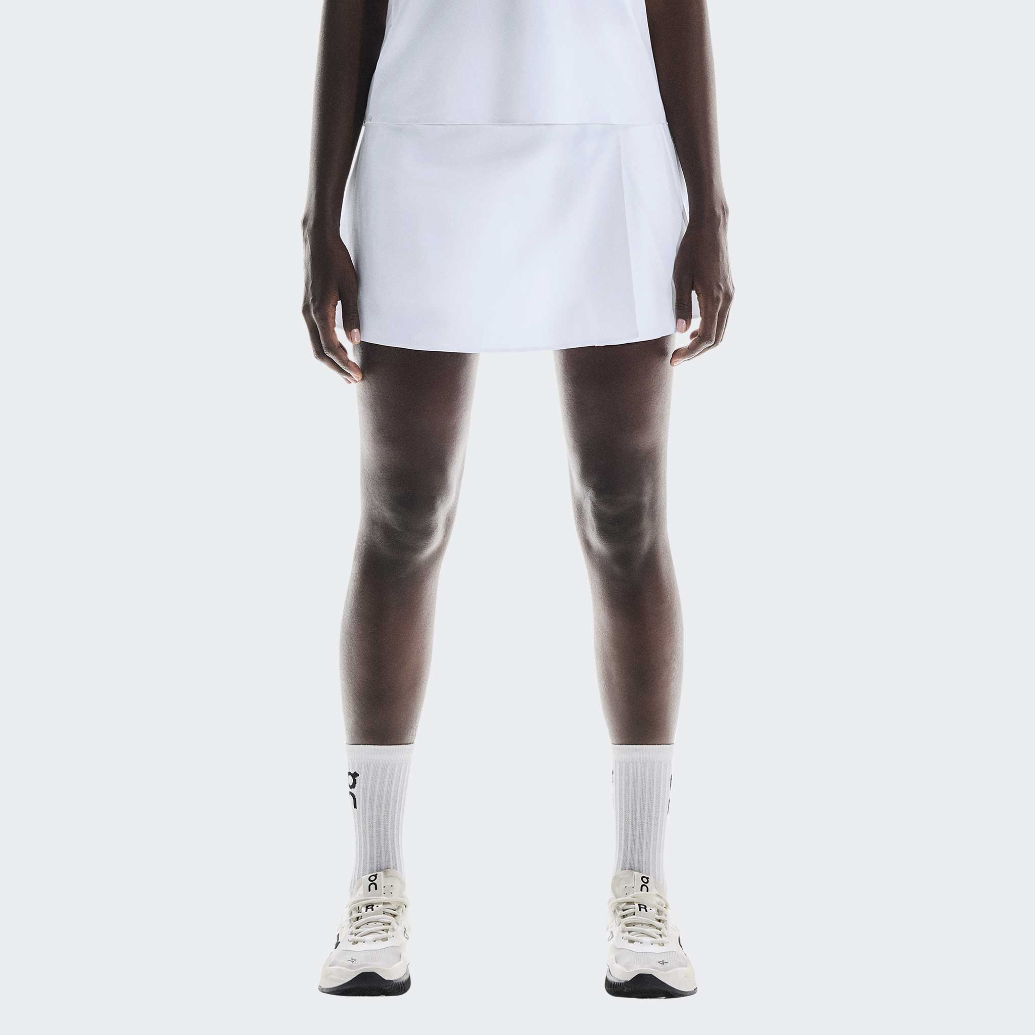 On Court Skirt Pleated 2026 Women's