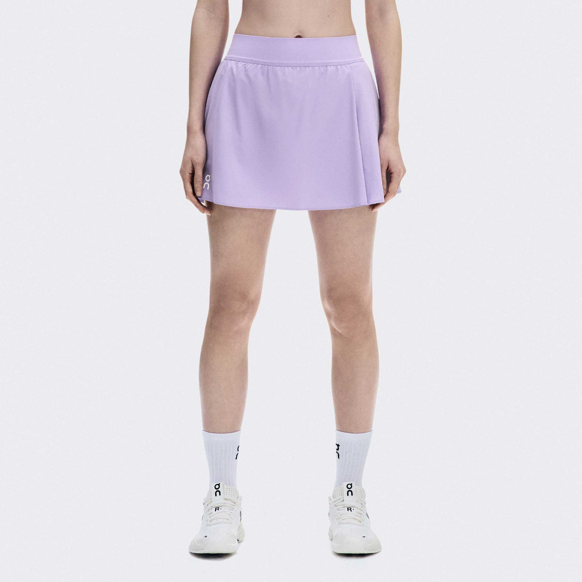 On Court Skirt Pleated 2026 Women's