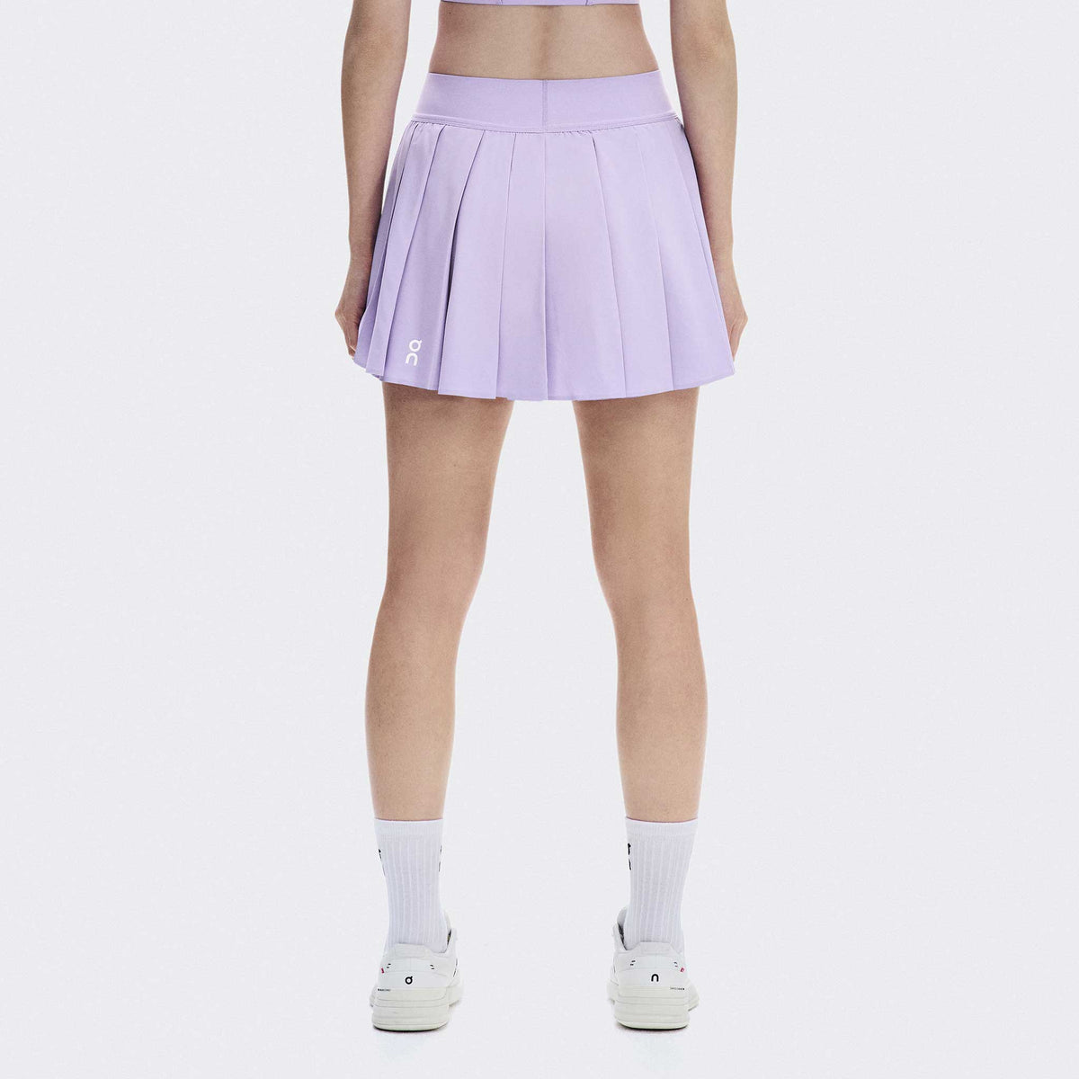 On Court Skirt Pleated 2026 Women's