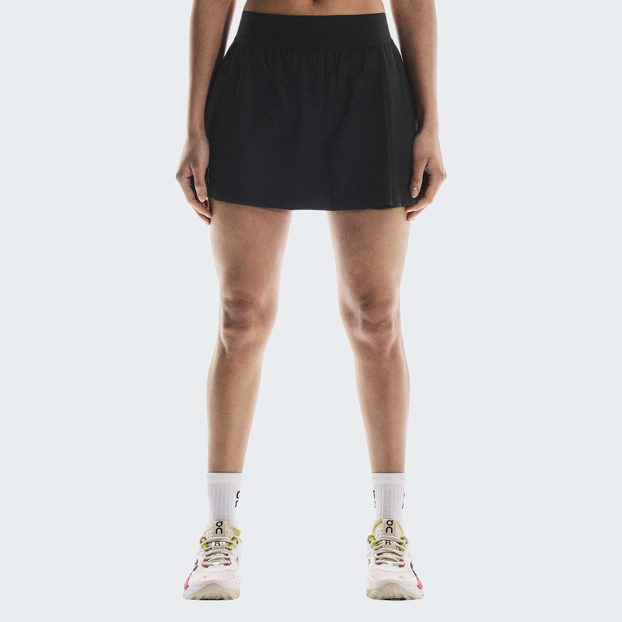 レディースウェア 1piu1uguale3 LADIES' SKIRT SPORTS BORDER 30%OFFセール48,400円→33,880円】 1PIU1UGUALE3 GOLF ウノピゥウノウ