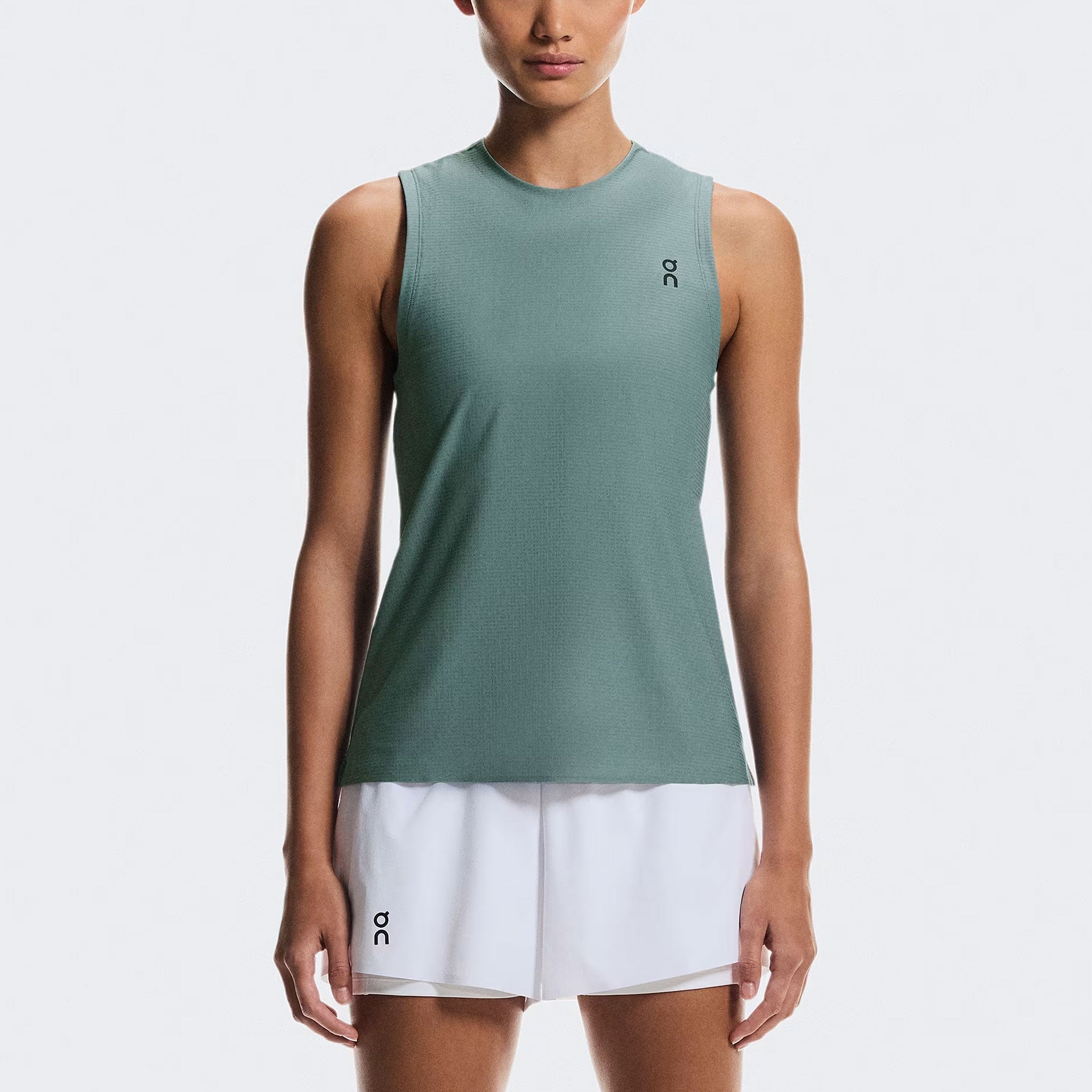 On Court Tank 2026 Women's