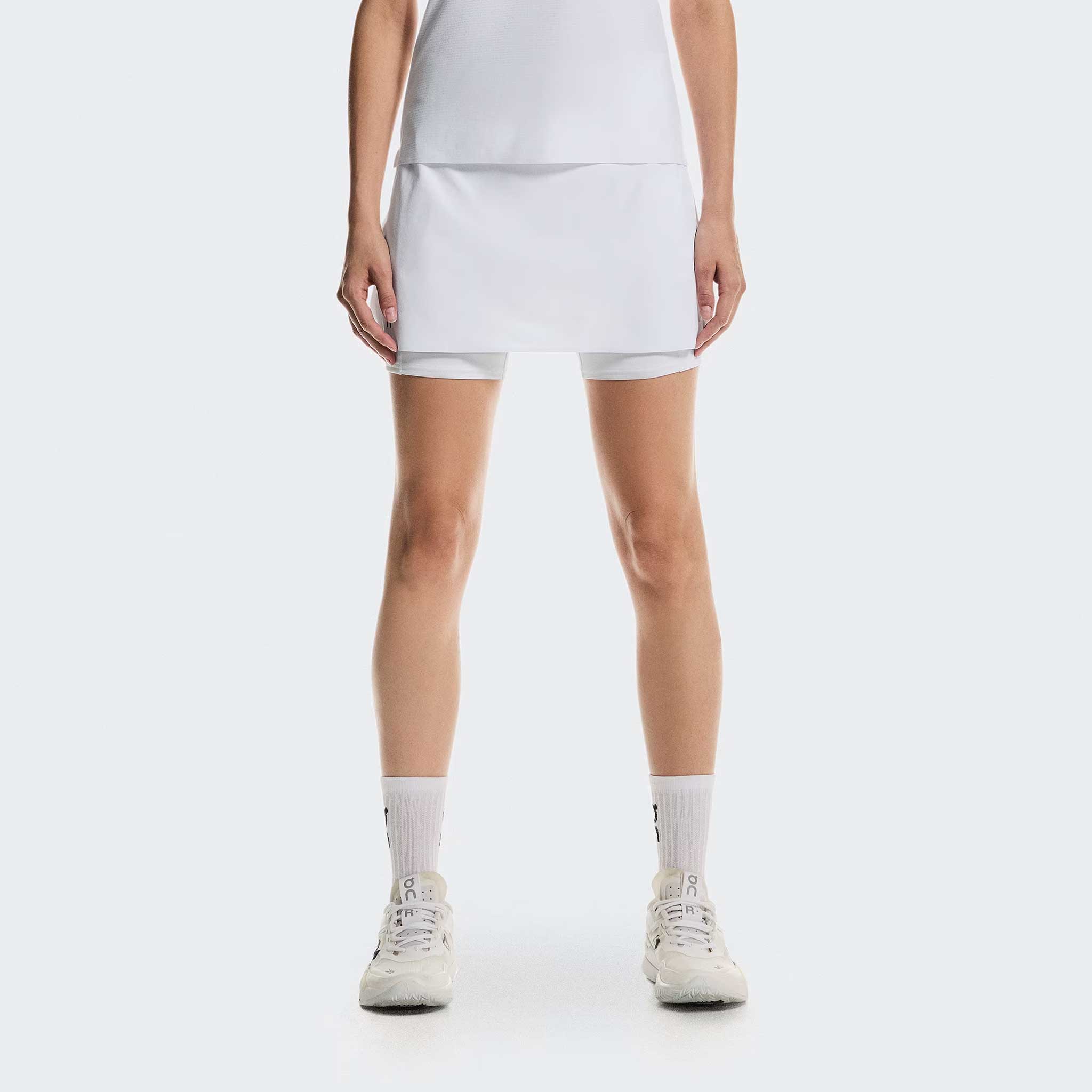 On Court Skirt Split 2026 Women's
