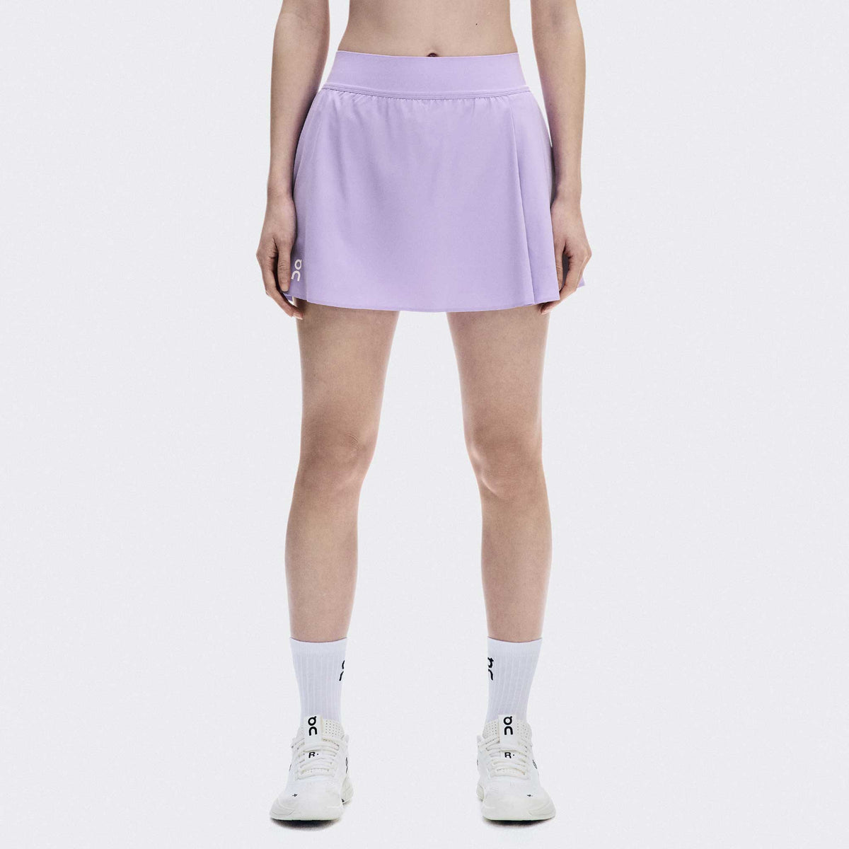 On Court Skirt Split 2026 Women's