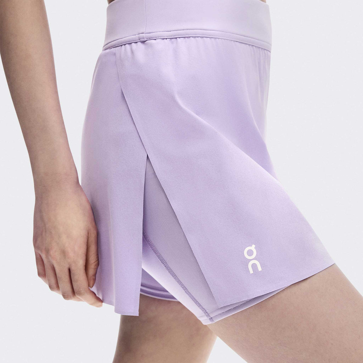 On Court Skirt Split 2026 Women's