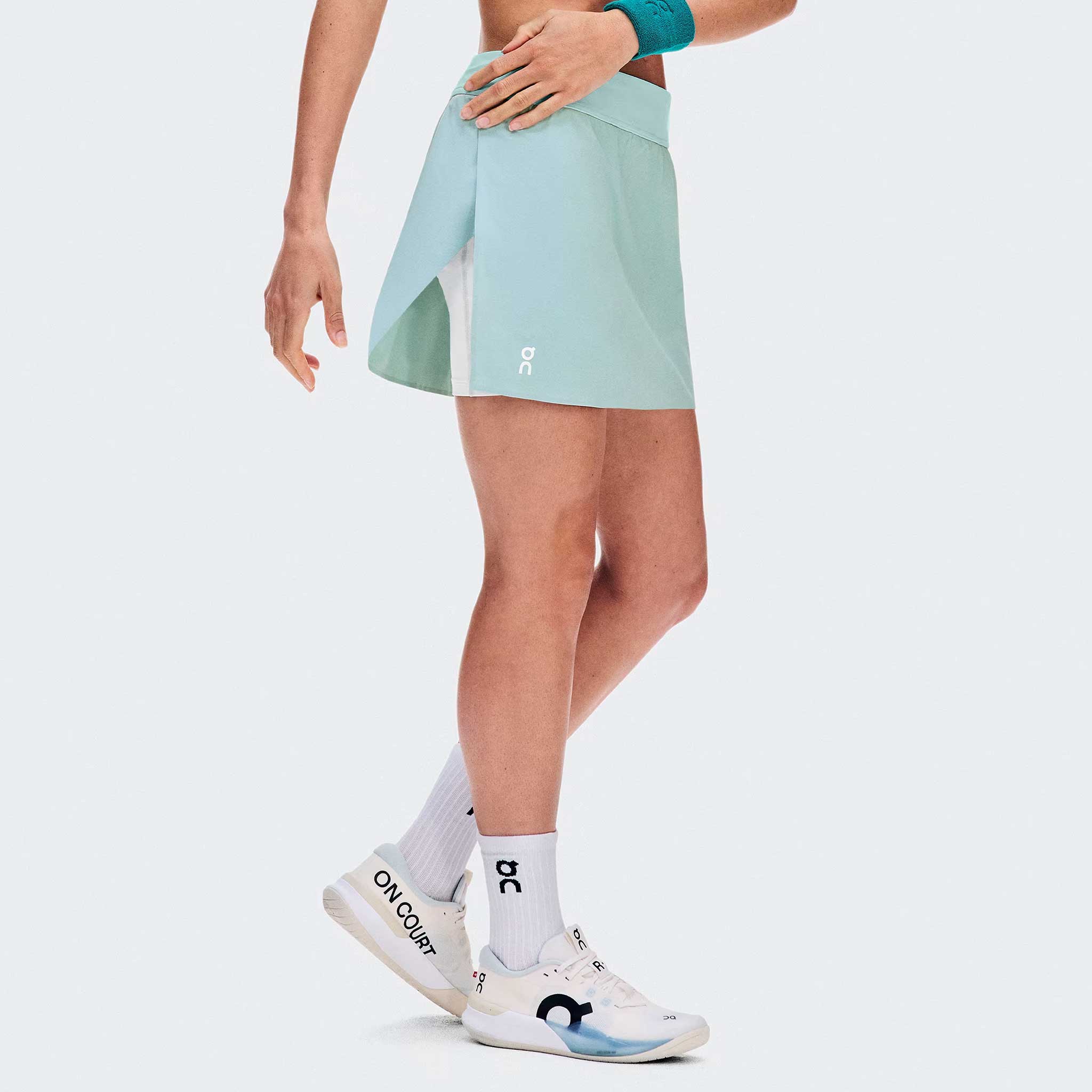 On Court Skirt Split 2026 Women's