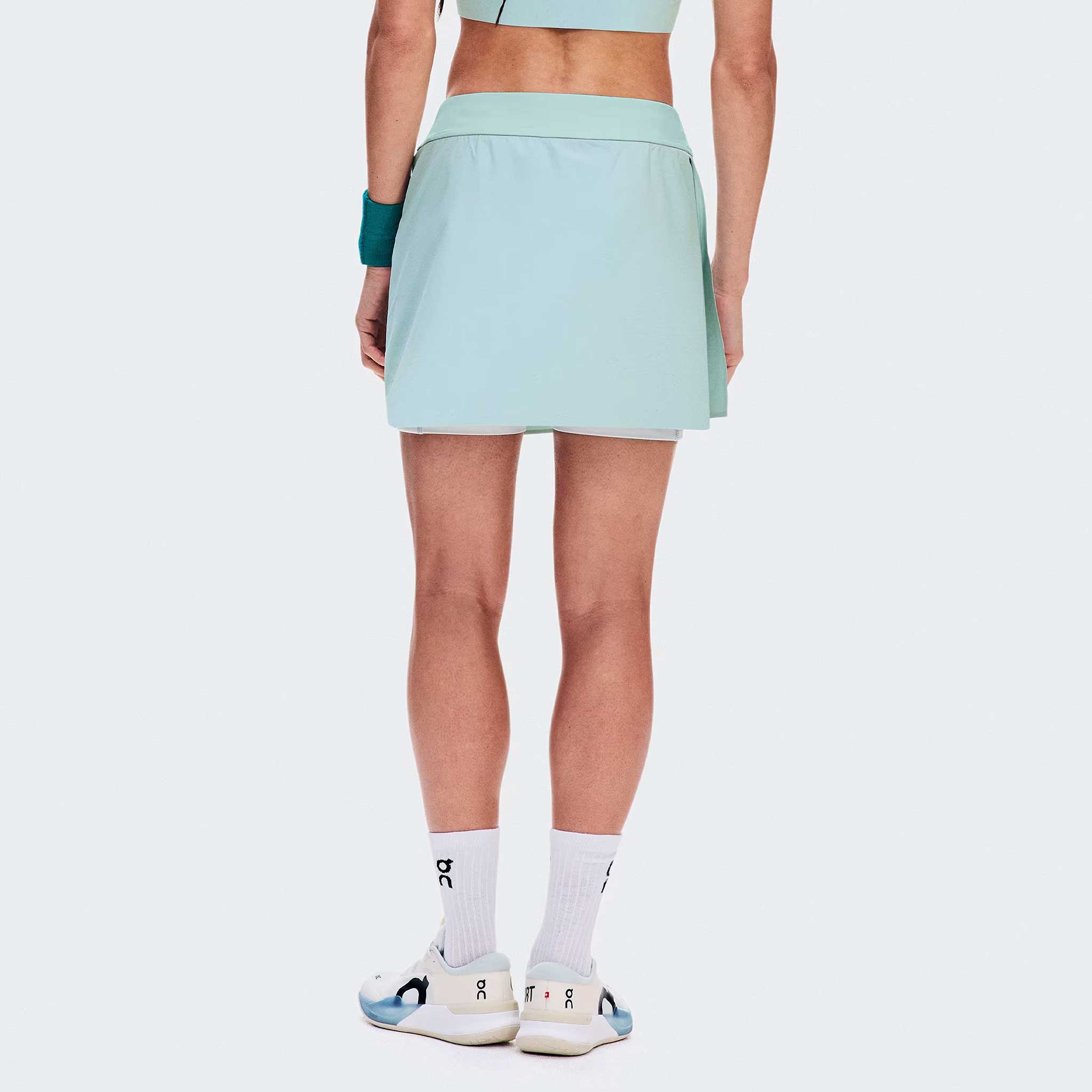 On Court Skirt Split 2026 Women's