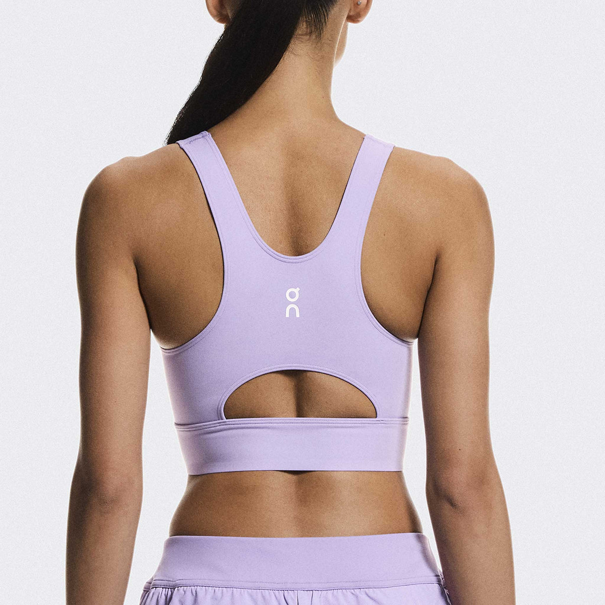 On Court Crop Top 2026 Women's