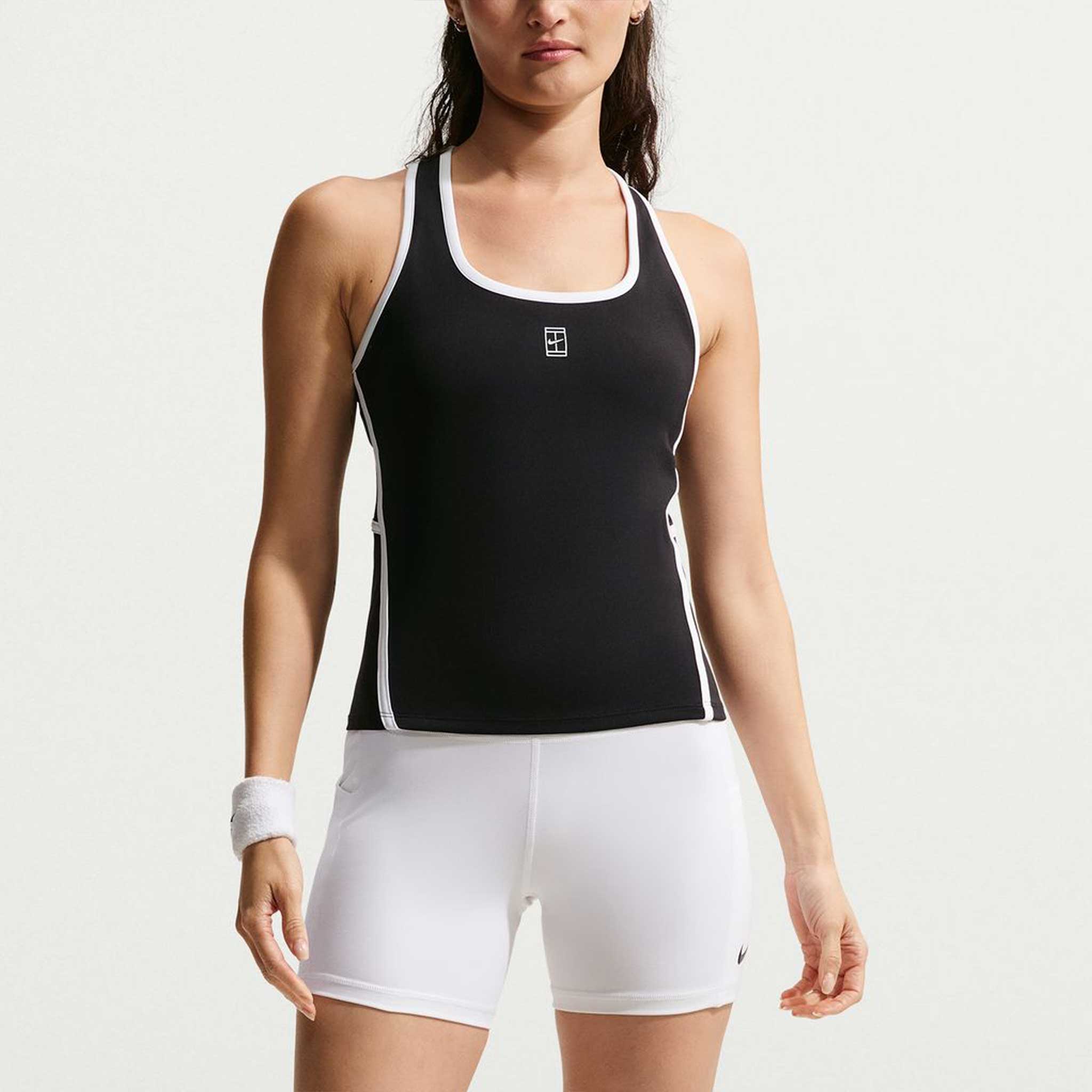 Nike Dri-FIT Advantage Novelty Tank Women's