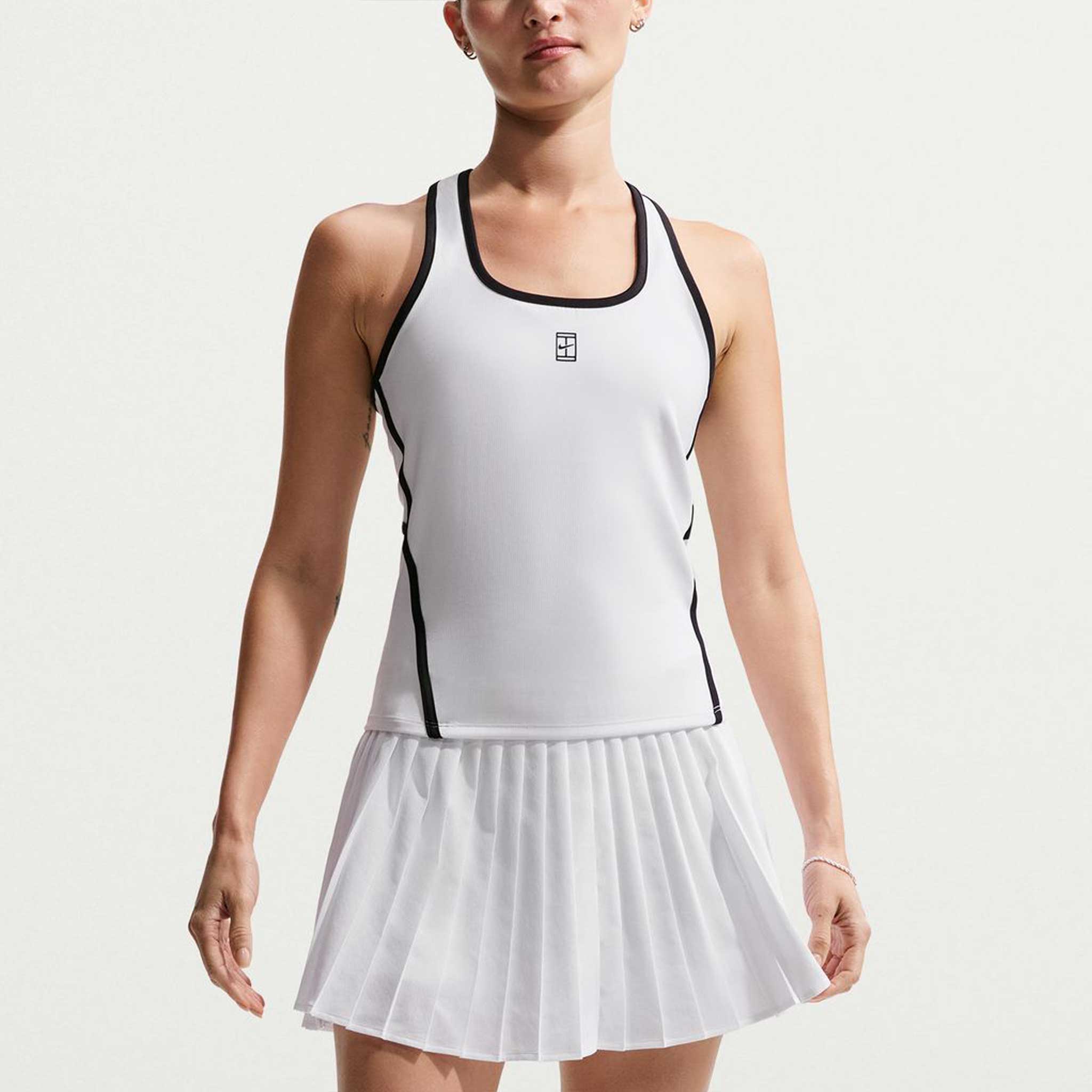 Nike Dri-FIT Advantage Novelty Tank Women's