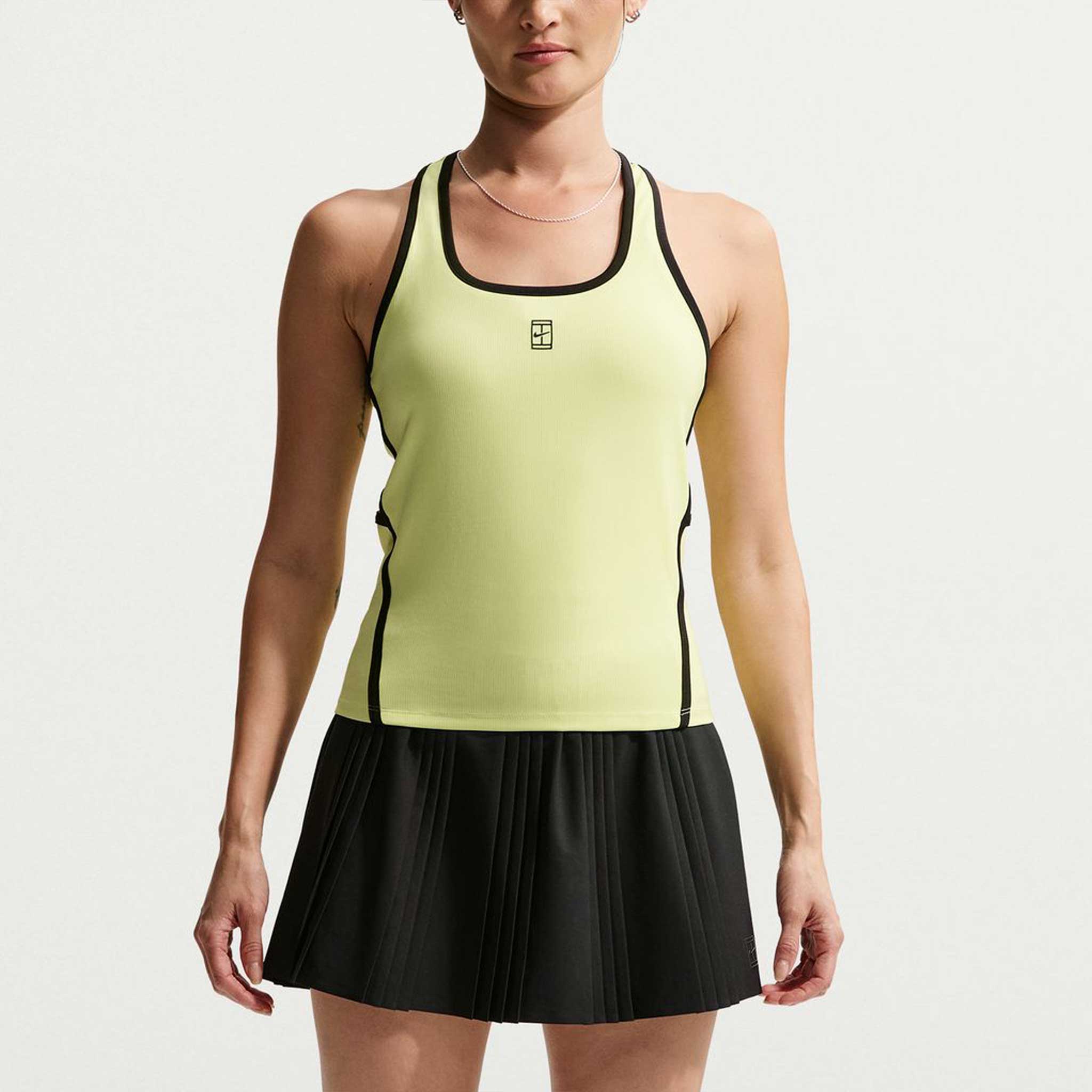 Nike Dri-FIT Advantage Novelty Tank Women's