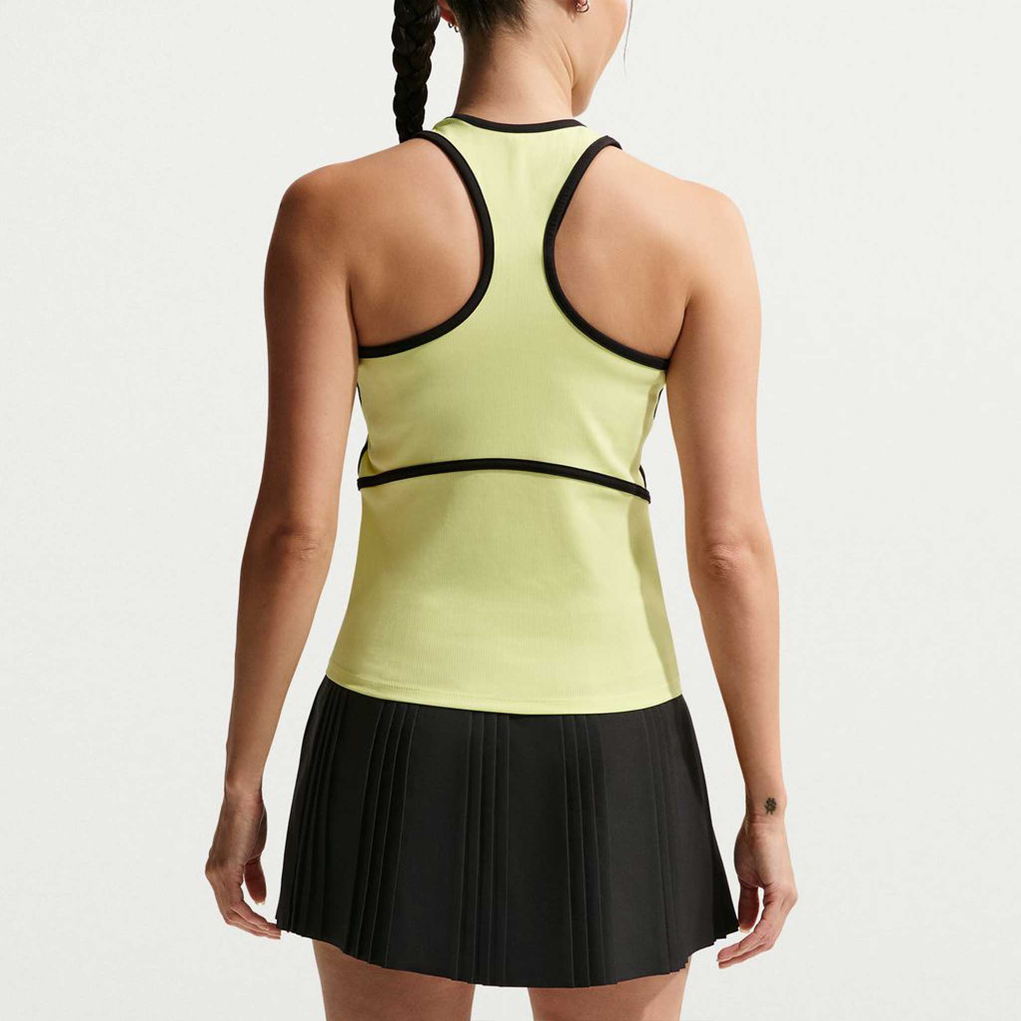 Nike Dri-FIT Advantage Novelty Tank Women's
