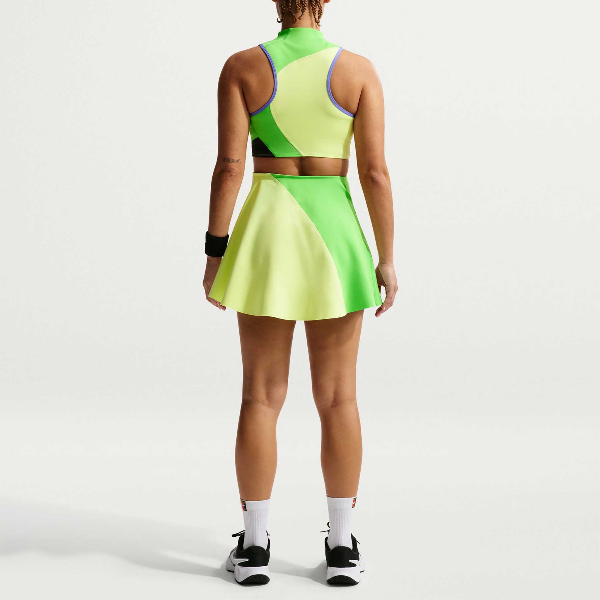Nike Melbourne Slam Dress Women's – Holabird Sports