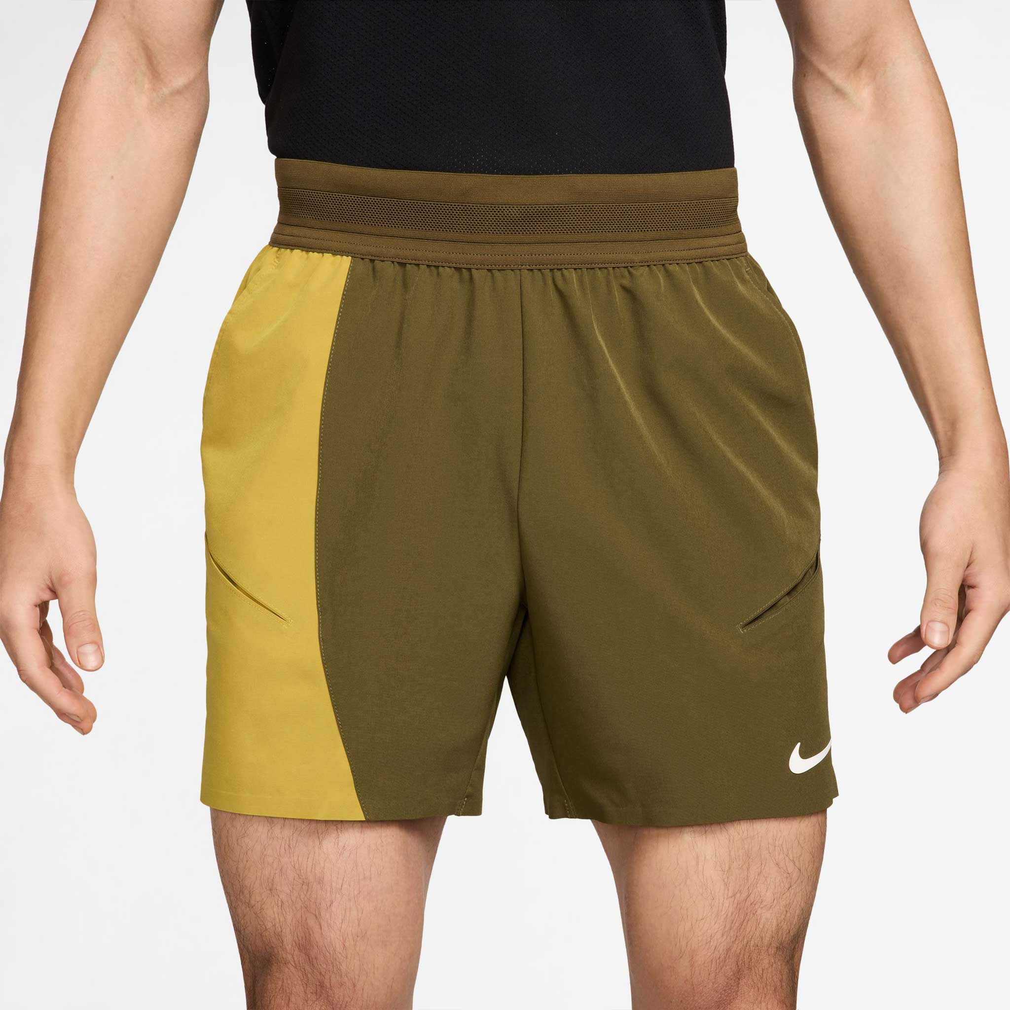 Nike Melbourne Slam Short Men's