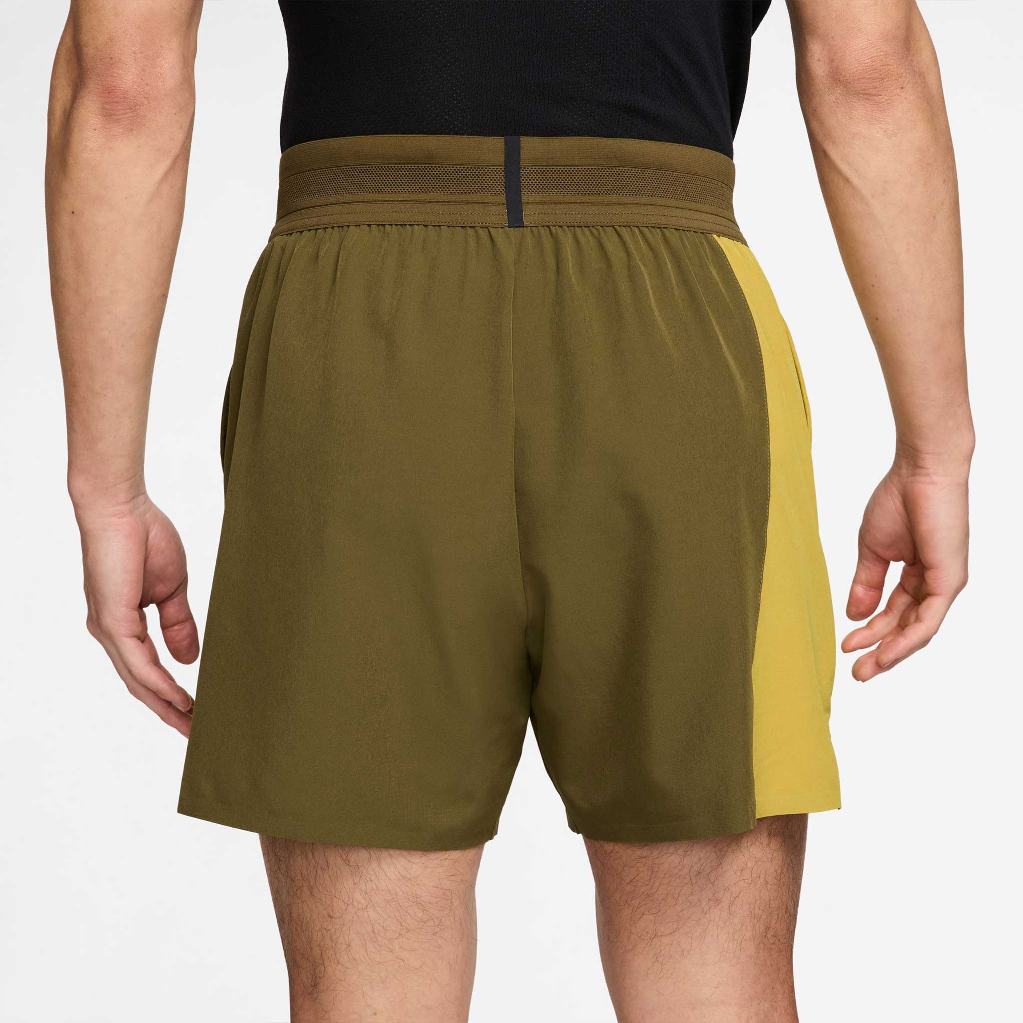Nike Melbourne Slam Short Men's