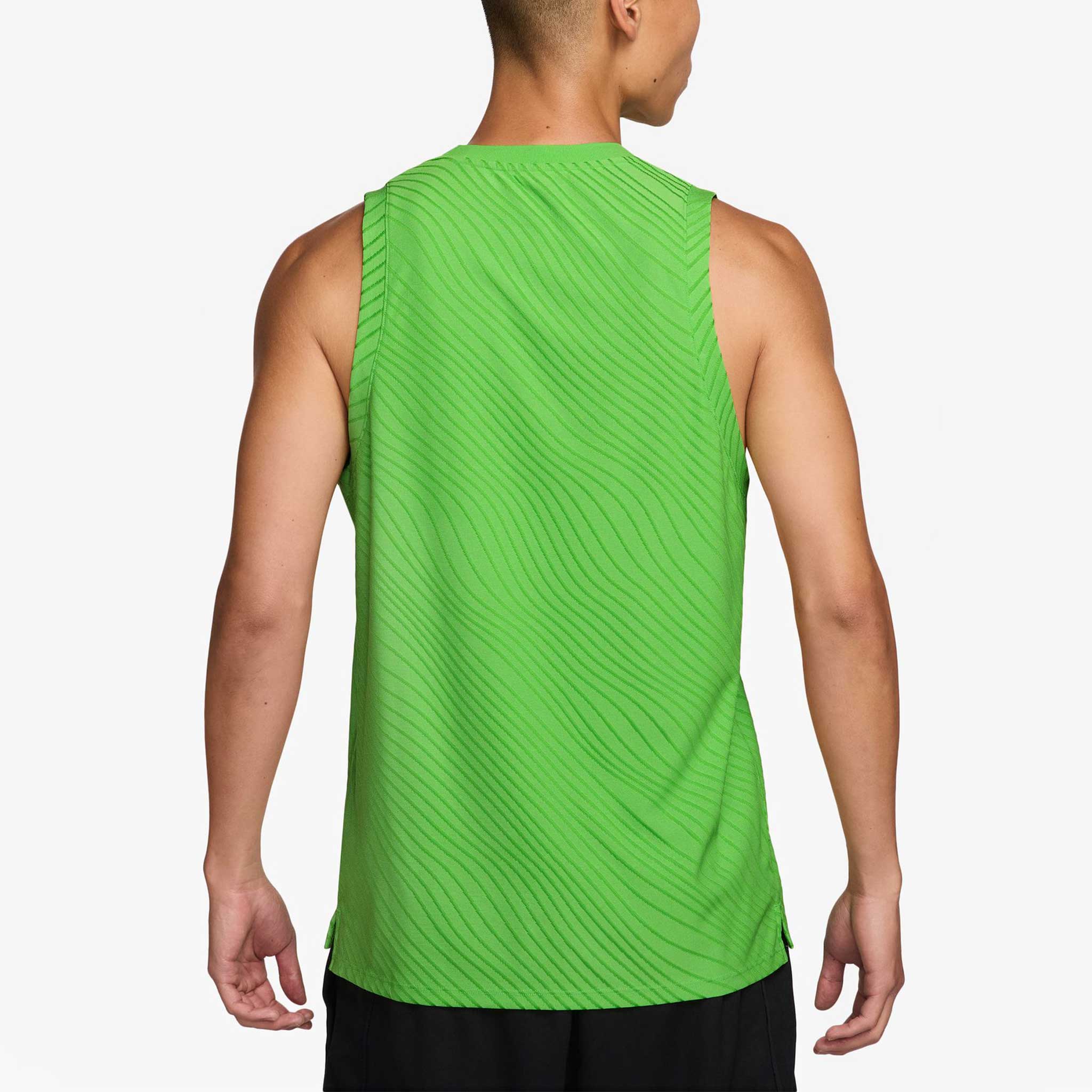 Nike Melbourne Slam Sleeveless Top Men's