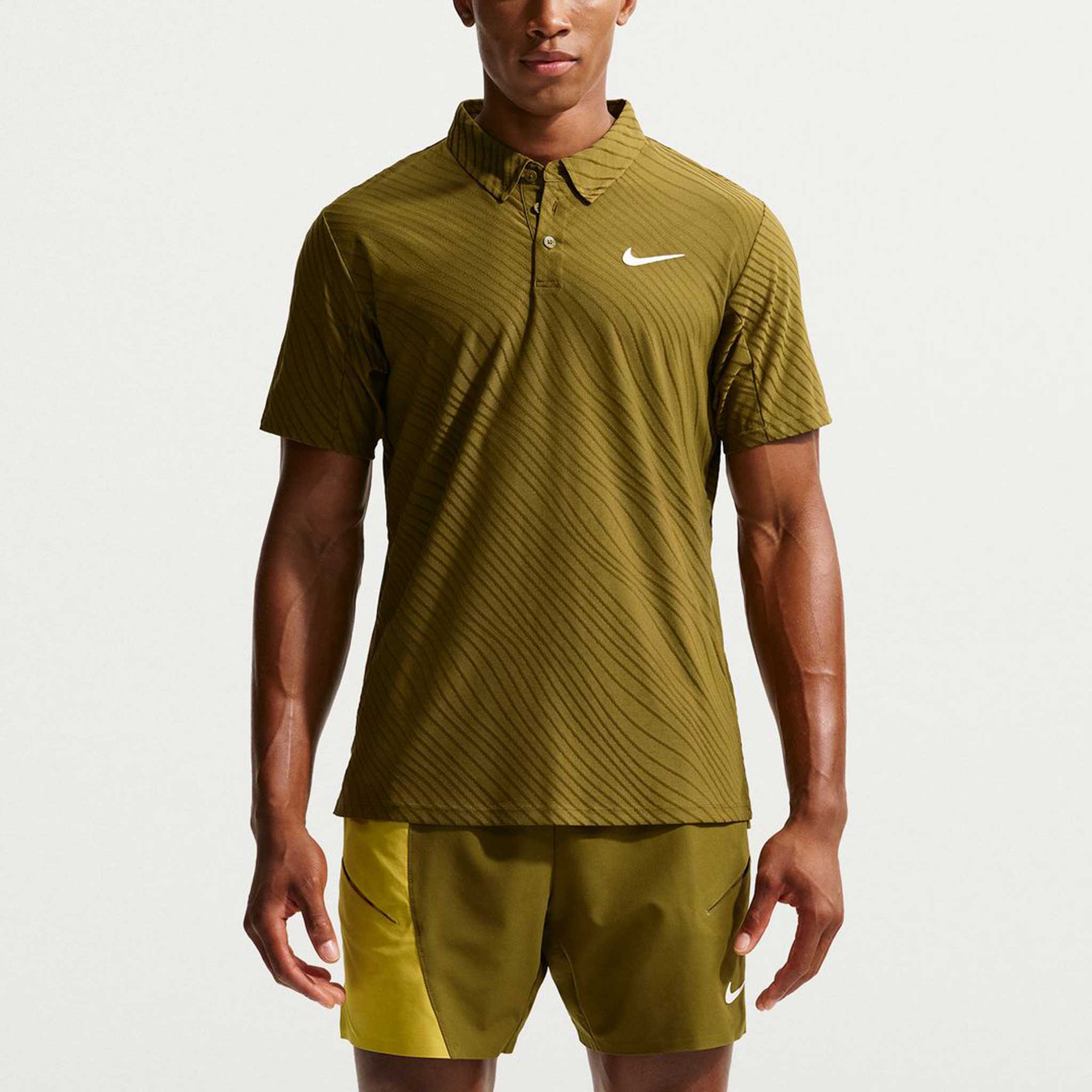 Nike Melbourne Slam Polo Men's