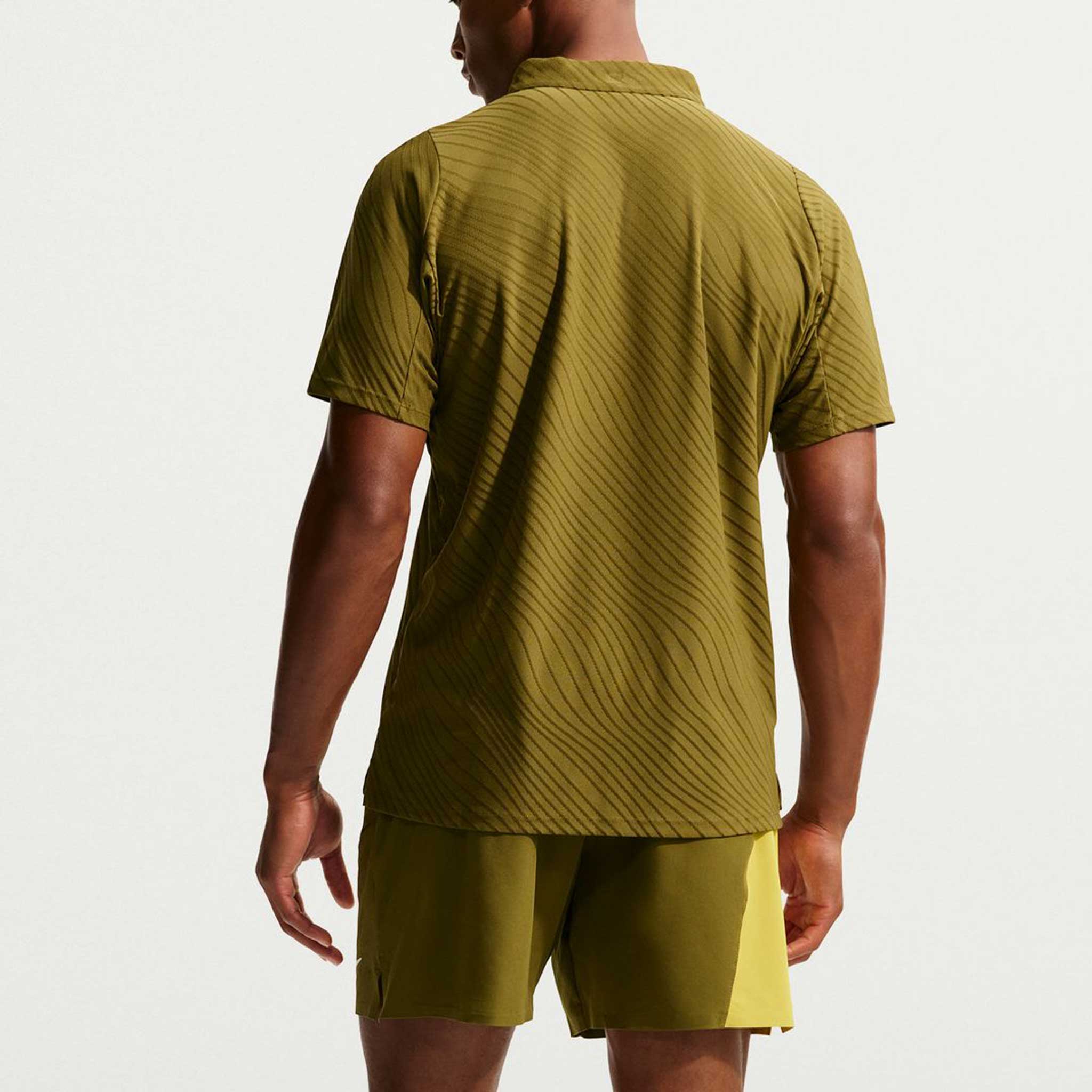 Nike Melbourne Slam Polo Men's