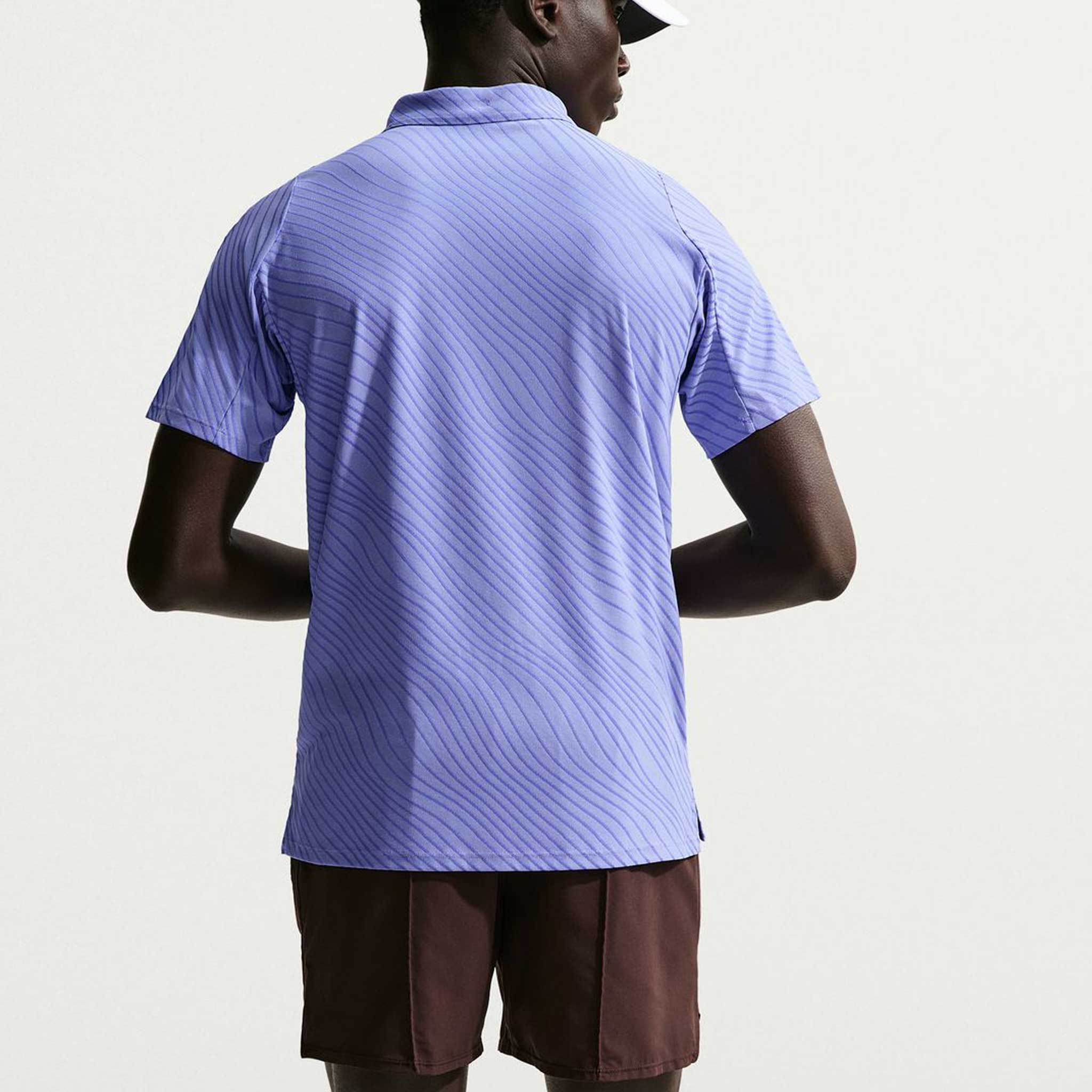 Nike Melbourne Slam Polo Men's