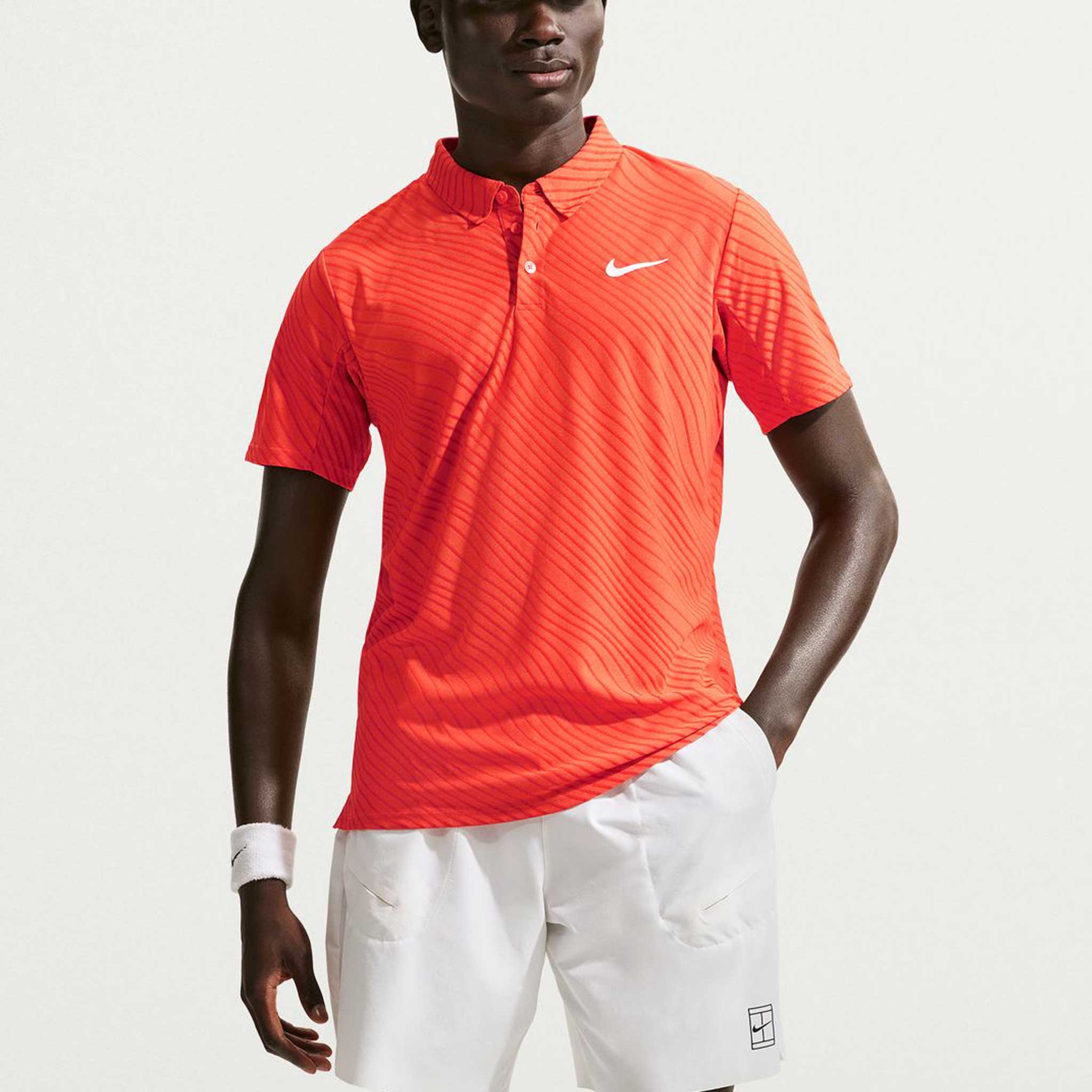 Nike Melbourne Slam Polo Men's