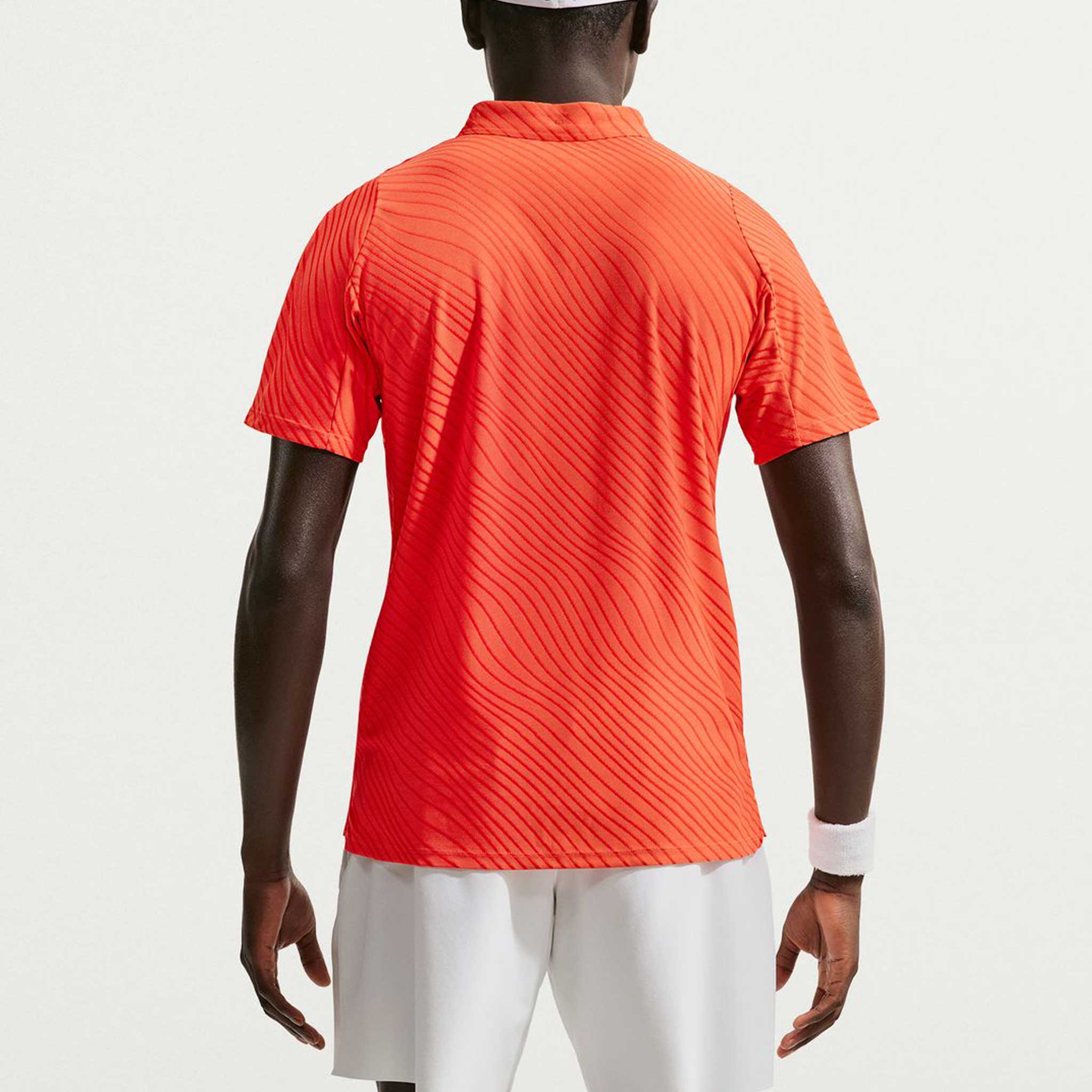 Nike Melbourne Slam Polo Men's