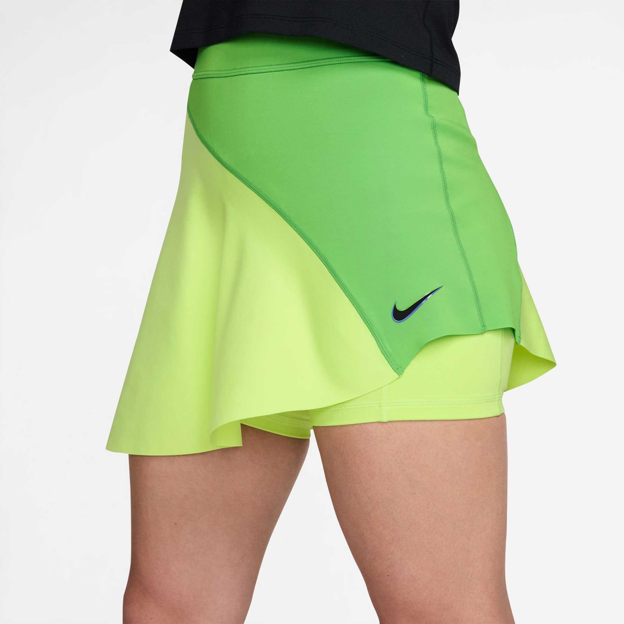 Nike Melbourne Slam High-Waisted Skirt Women's – Holabird Sports