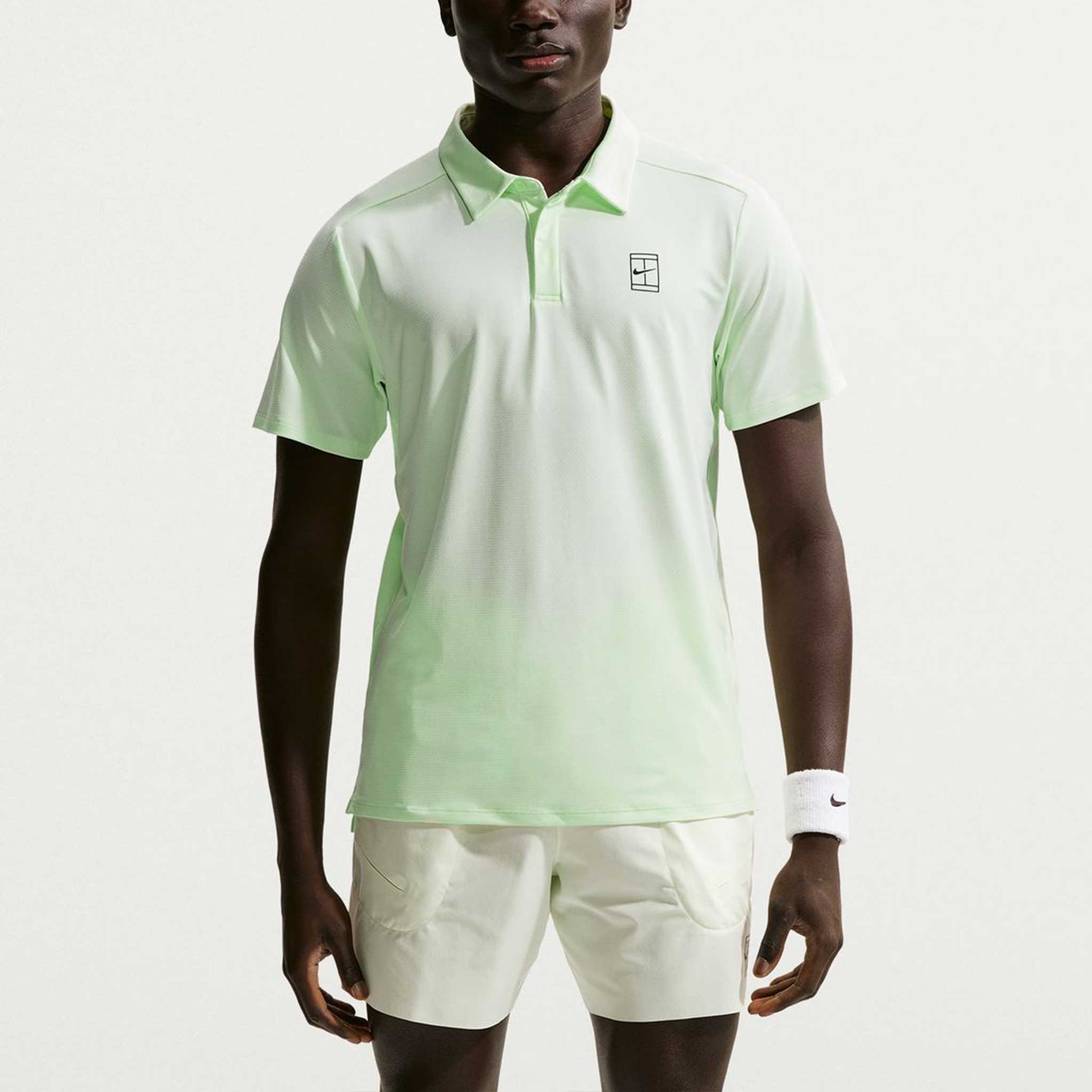 Nike Dri-FIT Advantage Polo Men's