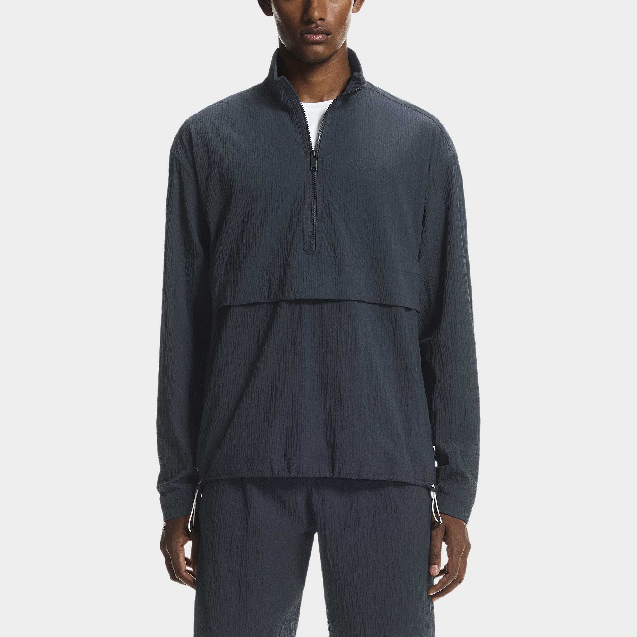 On Courtside 1/2 Zip Eaze Men's – Holabird Sports