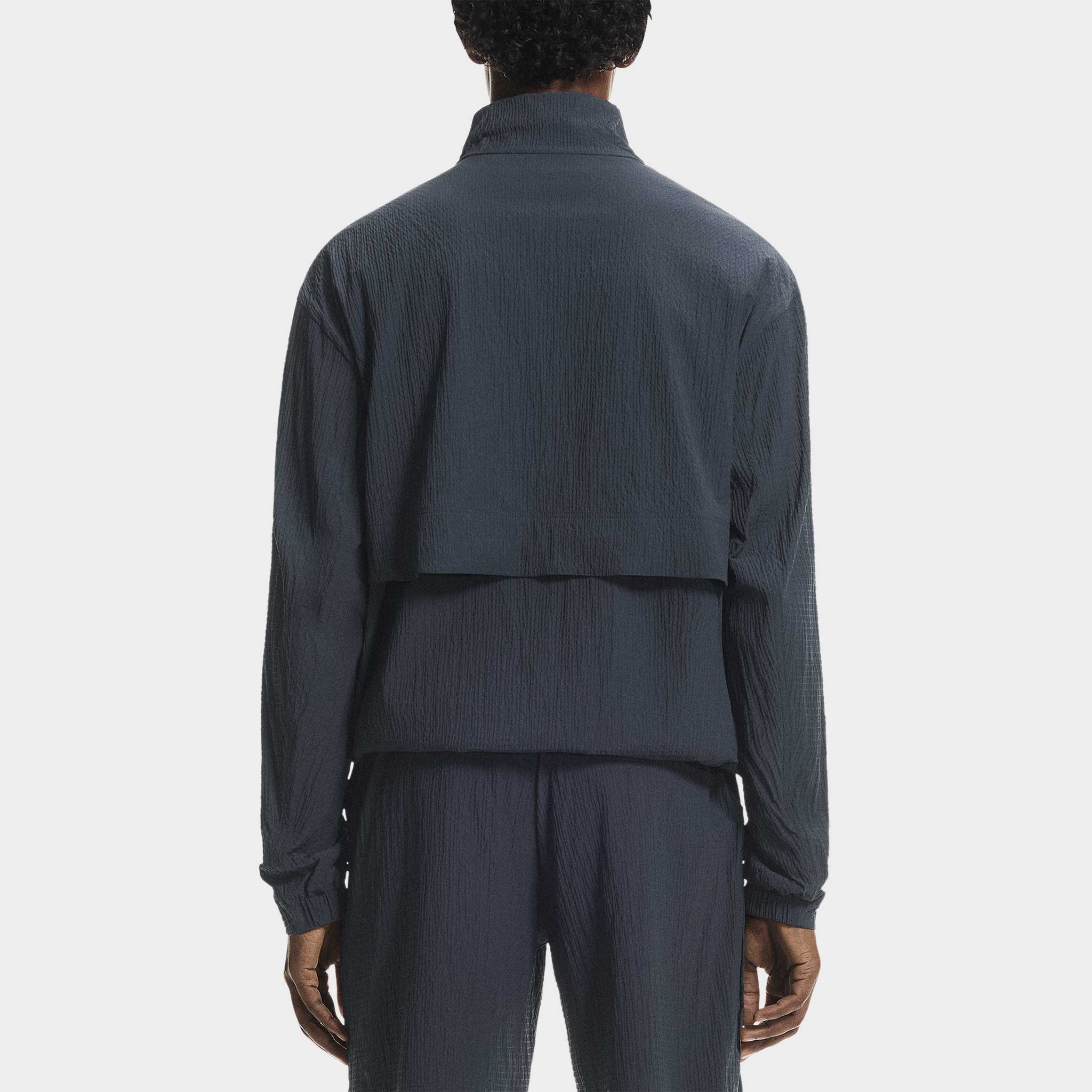On Courtside 1/2 Zip Eaze Men's – Holabird Sports