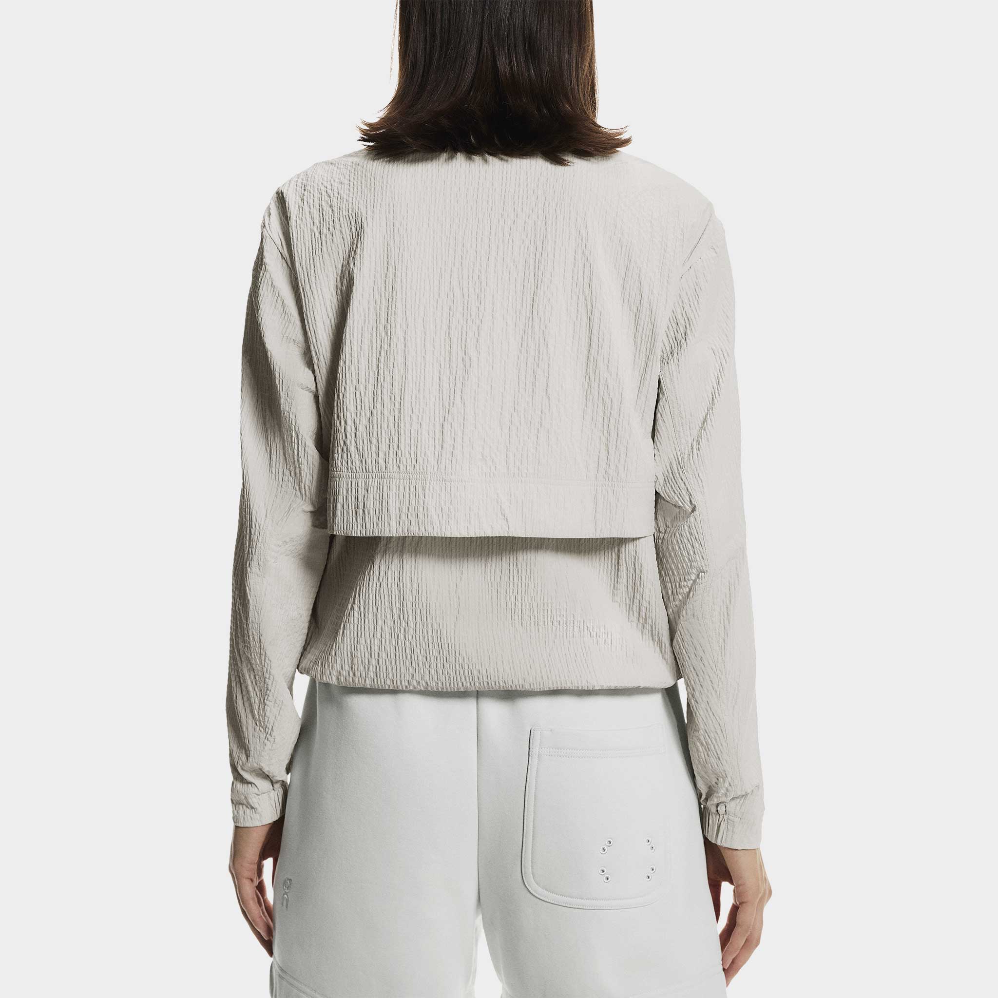 On Courtside 1/2 Zip Eaze Women's – Holabird Sports