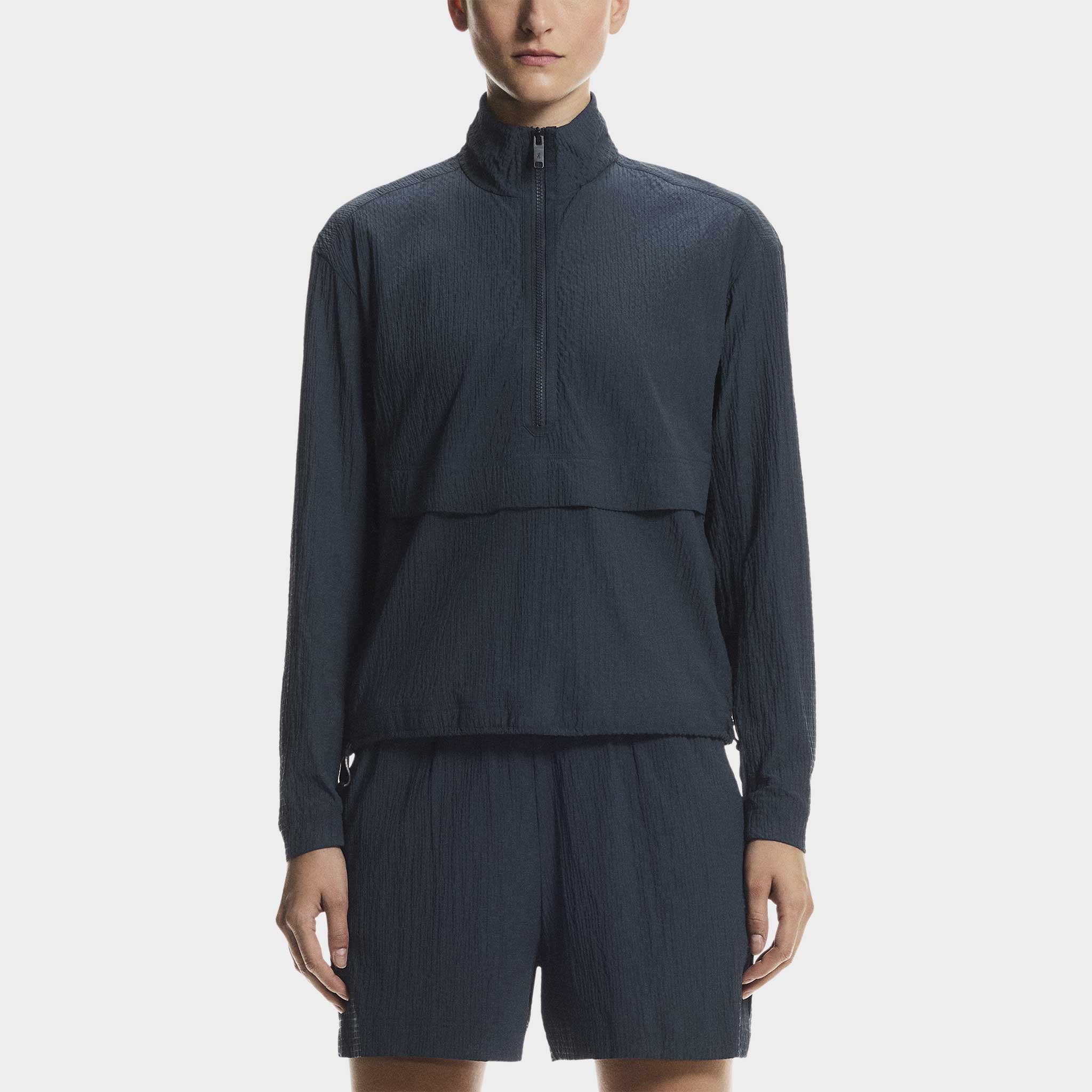 On Courtside 1/2 Zip Eaze Women's – Holabird Sports
