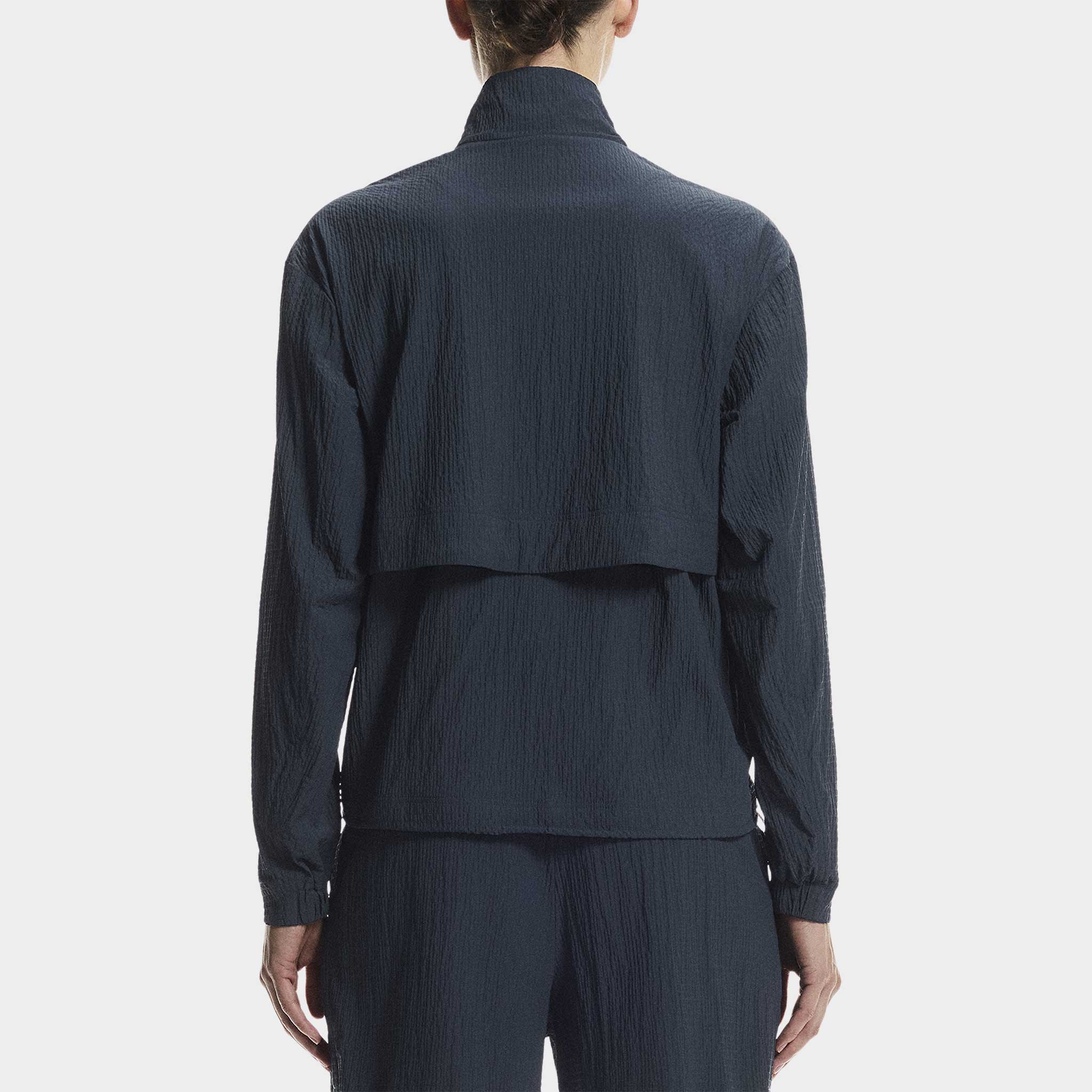 On Courtside 1/2 Zip Eaze Women's – Holabird Sports