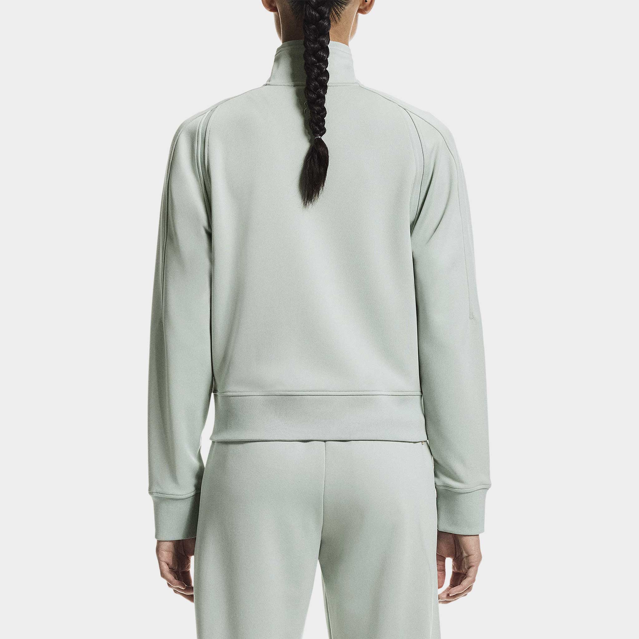 On Courtside Full-Zip Women's