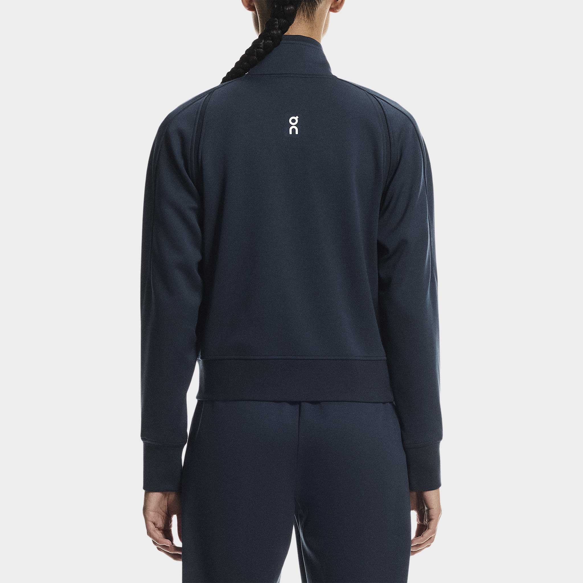On Courtside Full-Zip Women's