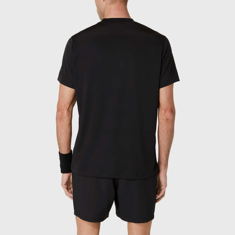 ASICS Court Short Sleeve Top Men's – Holabird Sports