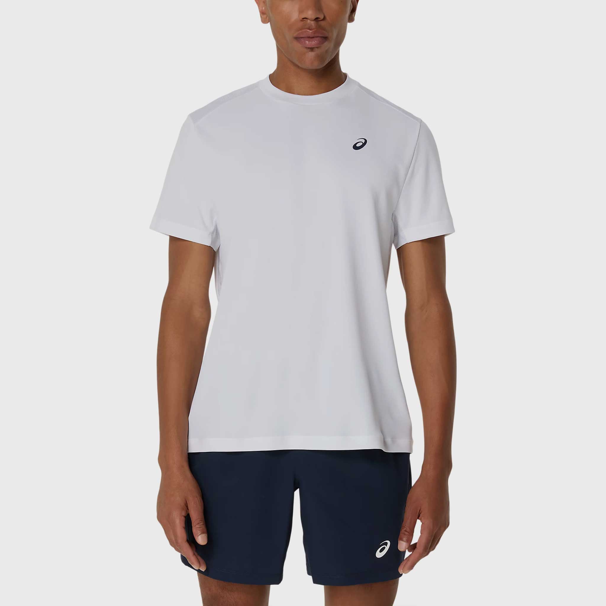 ASICS Court Short Sleeve Top Men's