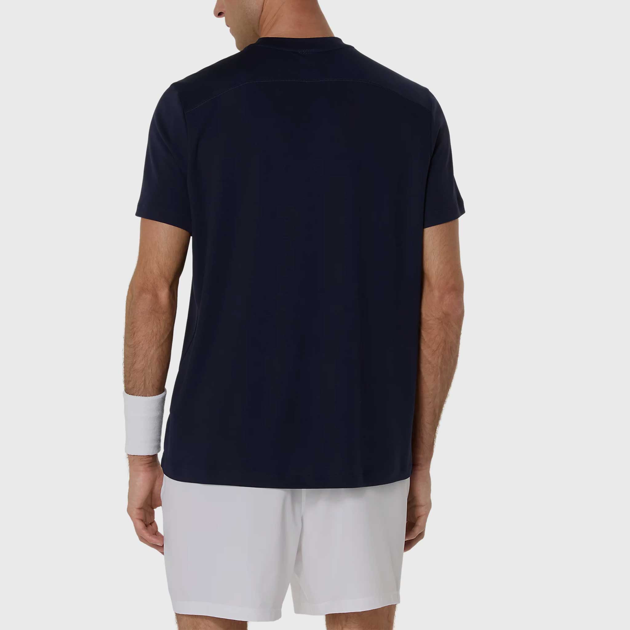 ASICS Court Short Sleeve Top Men's
