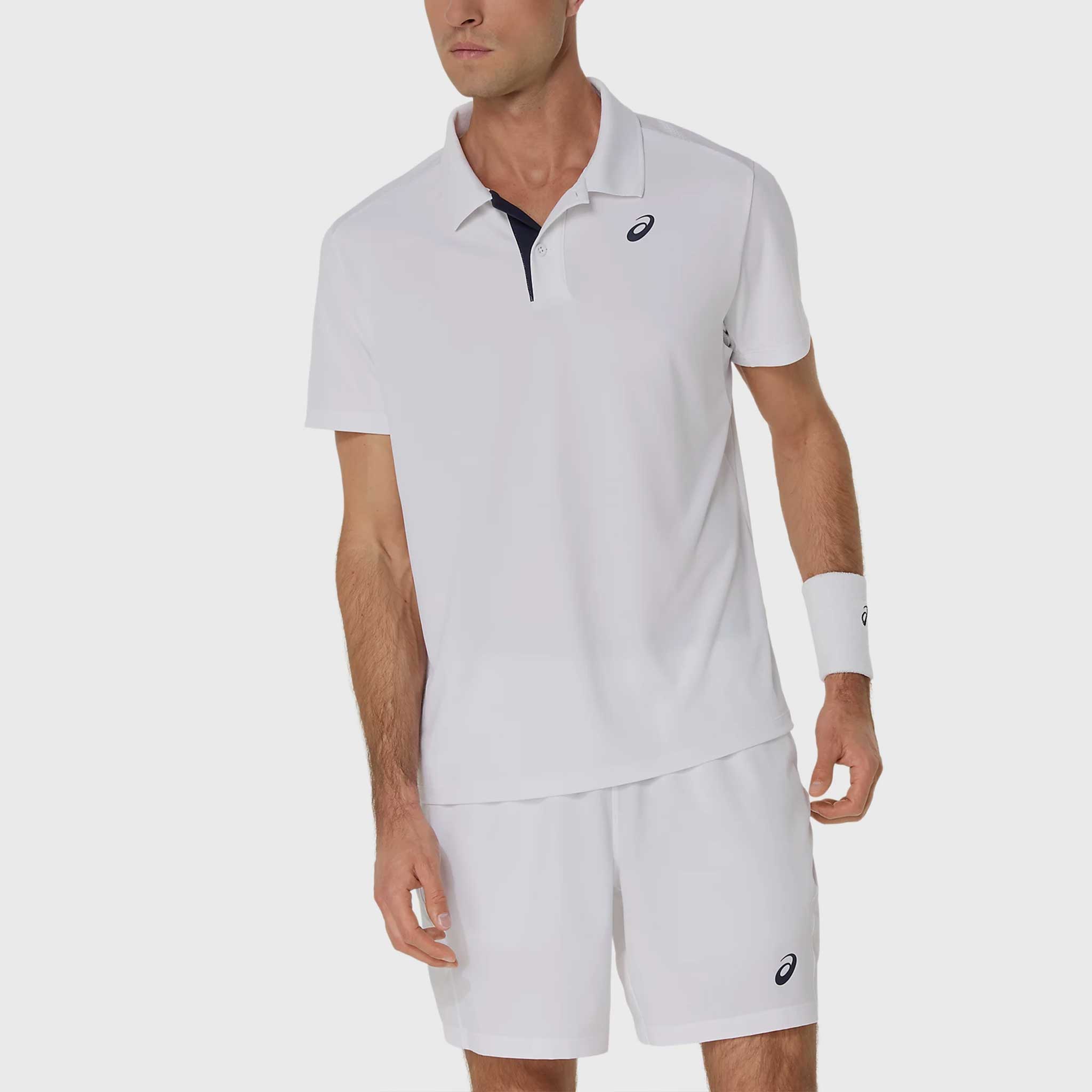 ASICS Court Polo Men's