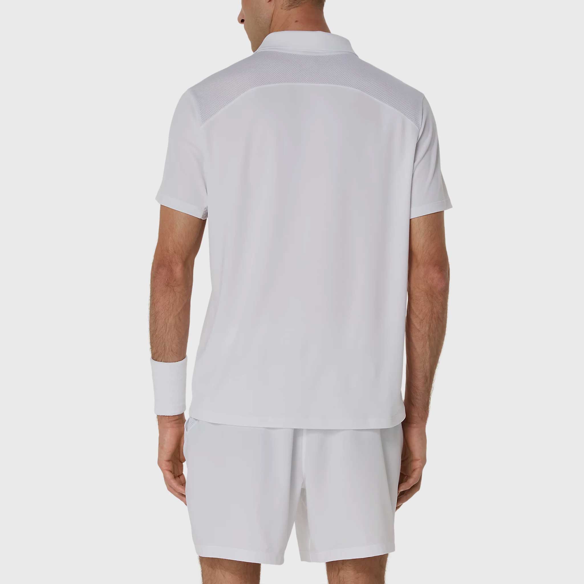 ASICS Court Polo Men's