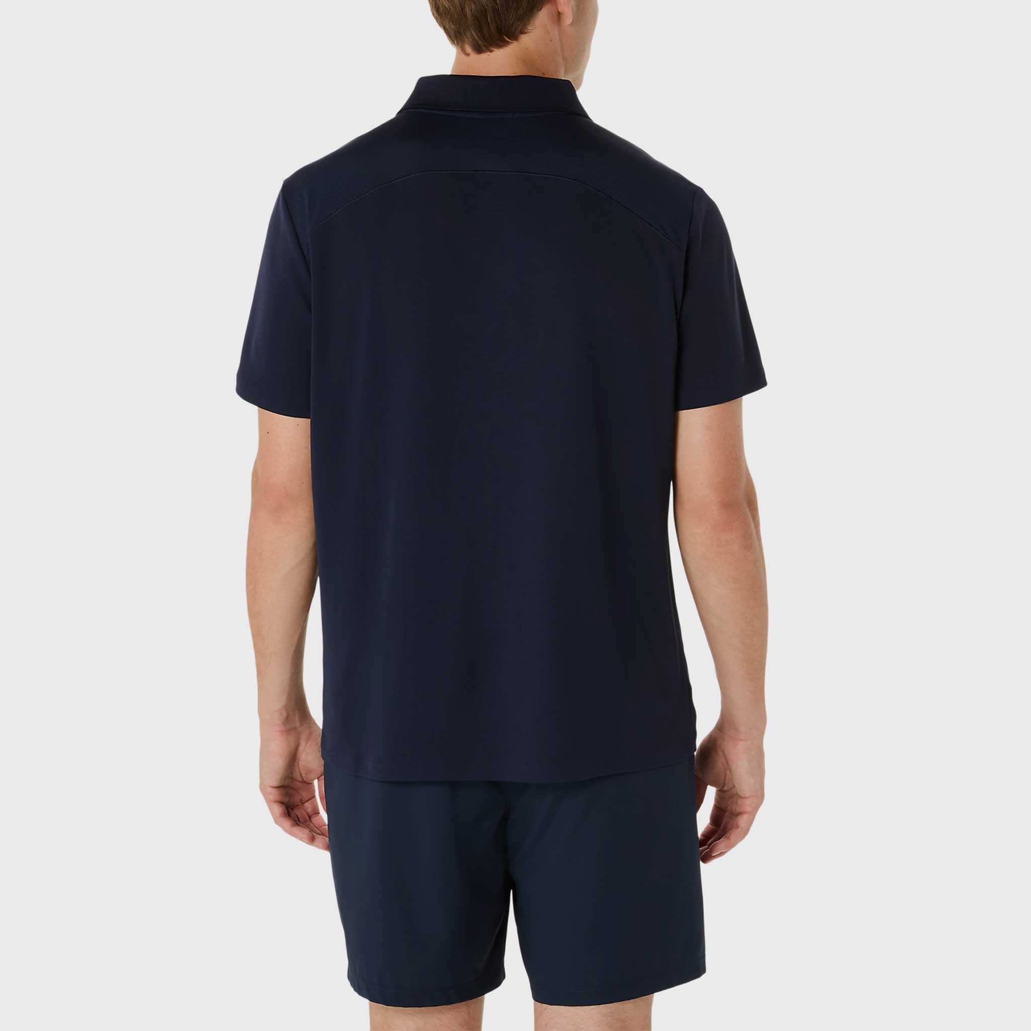 ASICS Court Polo Men's