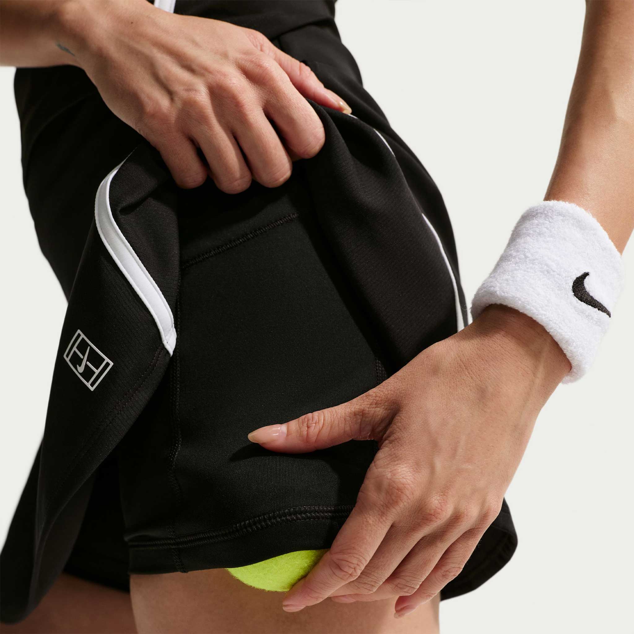 Nike Dri-FIT Advantange Novelty Skirt Women's