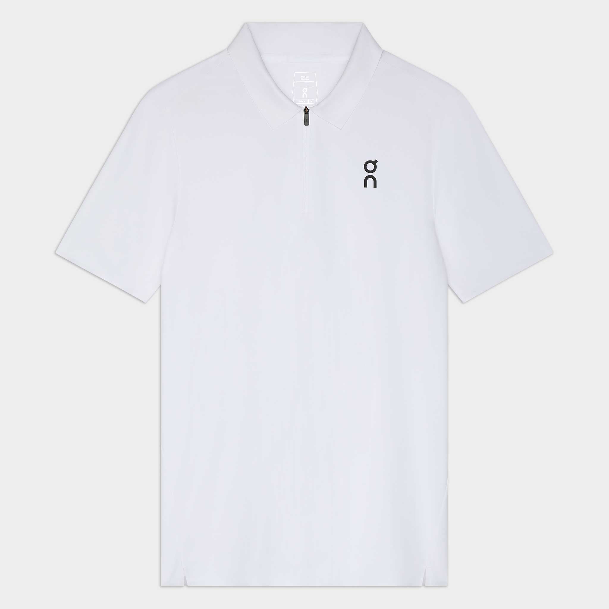 On Court Polo 2026 Men's