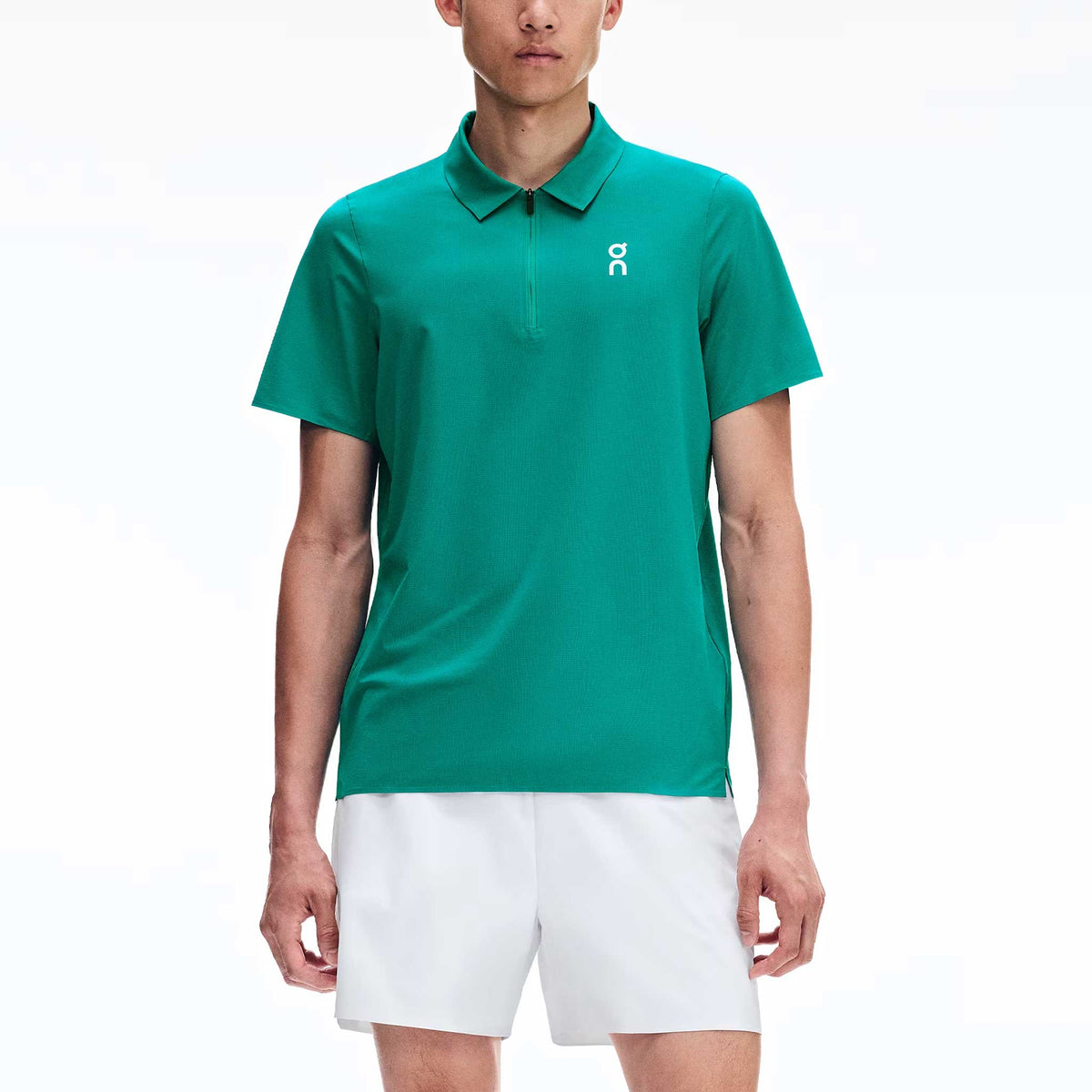 On Court Polo 2026 Men's