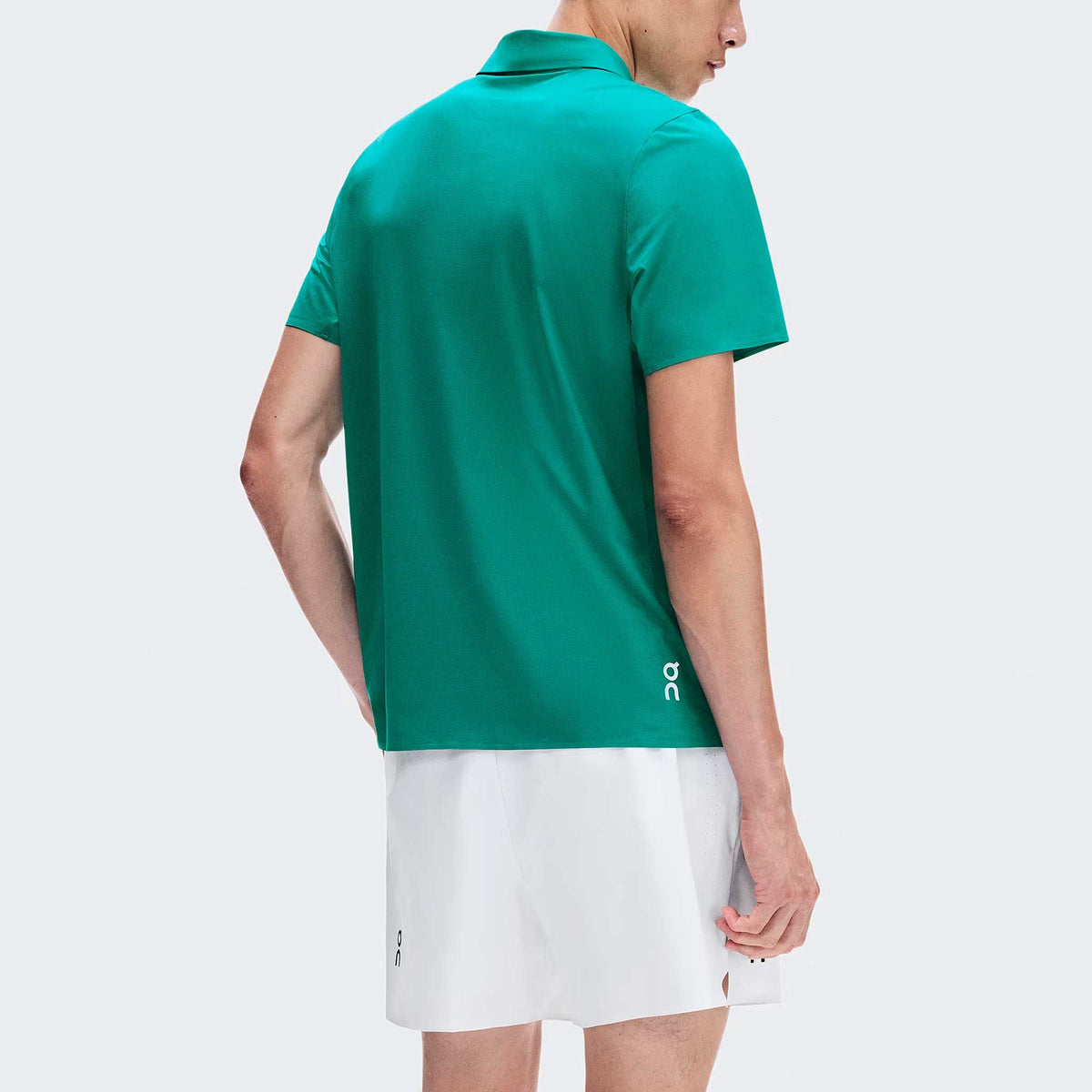 On Court Polo 2026 Men's
