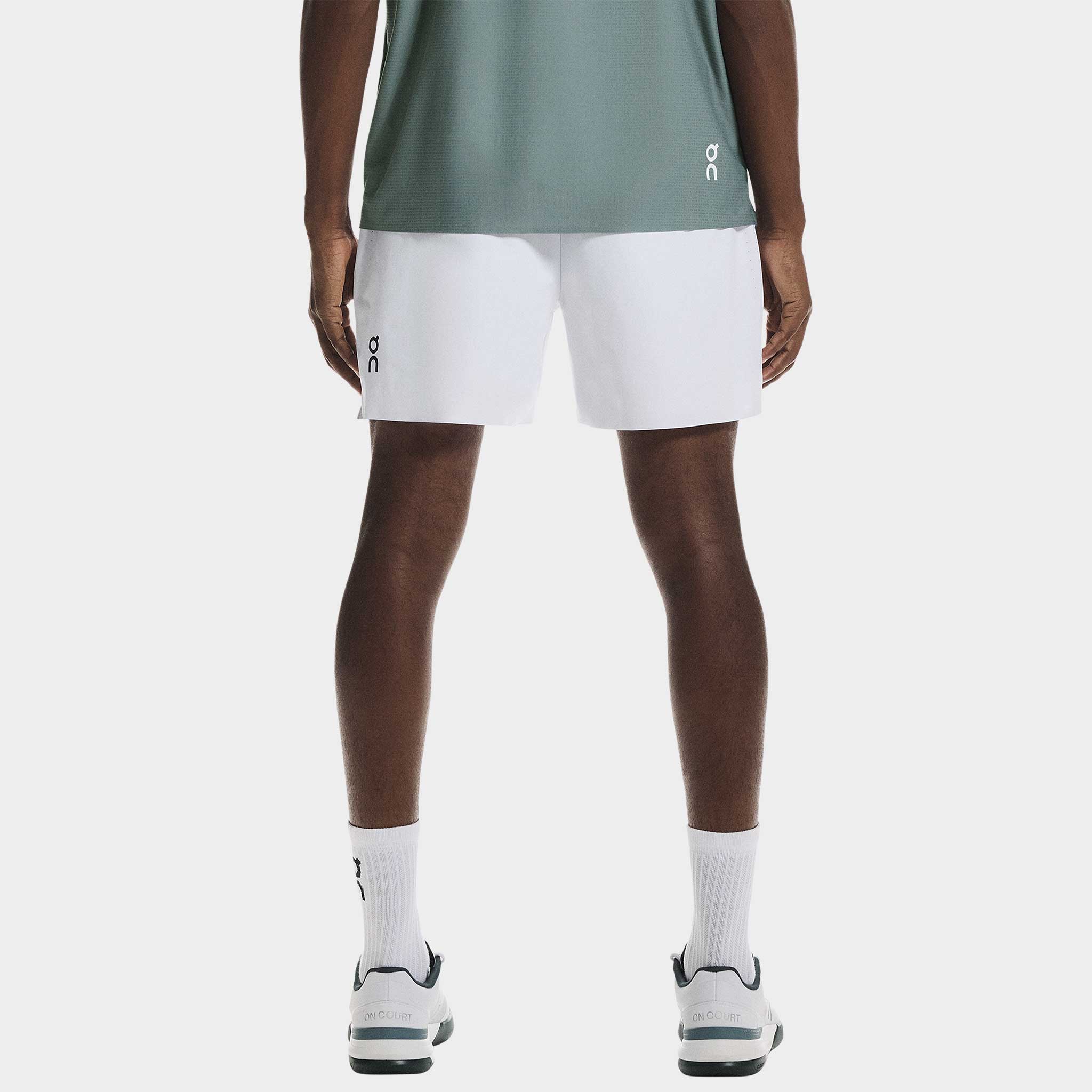 On 7" Court Shorts 2026 Men's